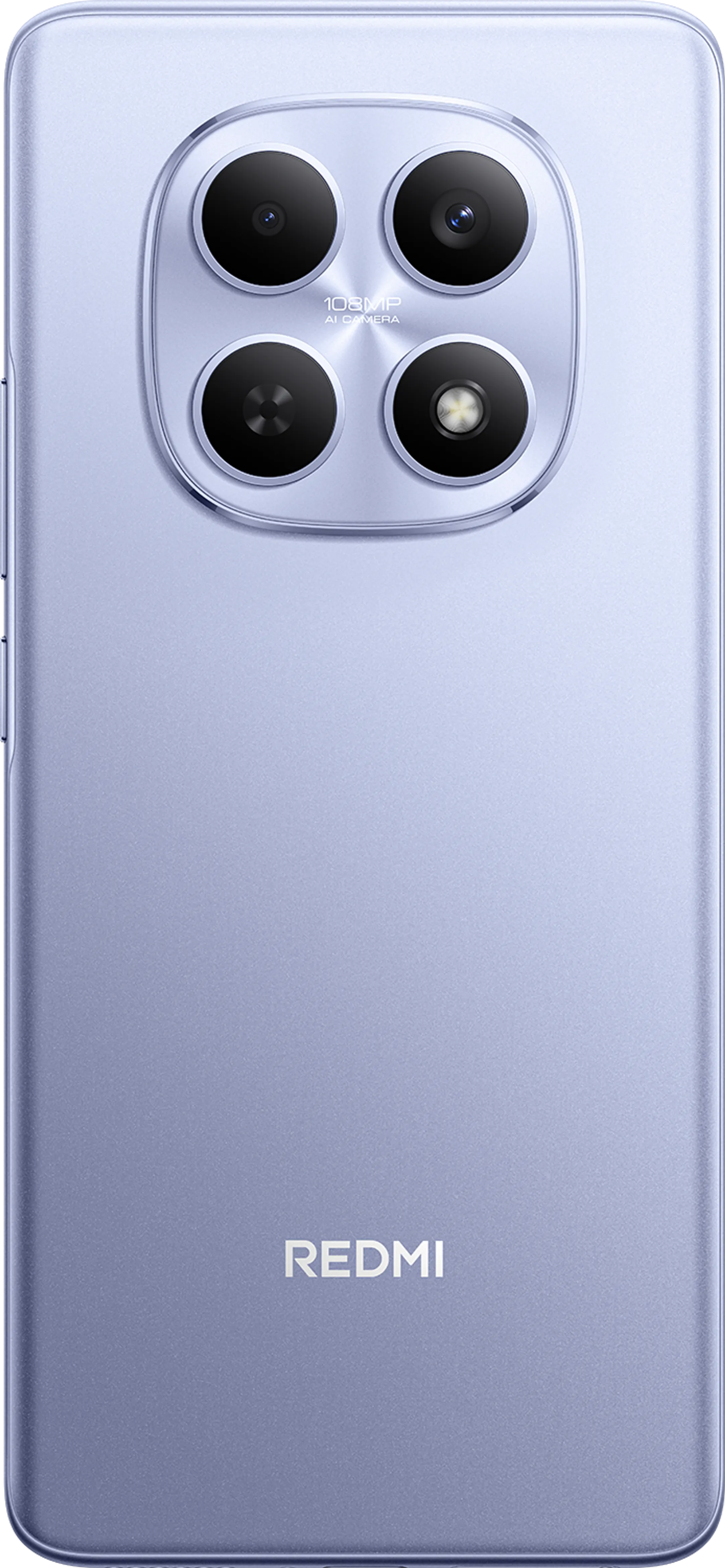 Xiaomi Redmi Note 15 128GB - Paars image