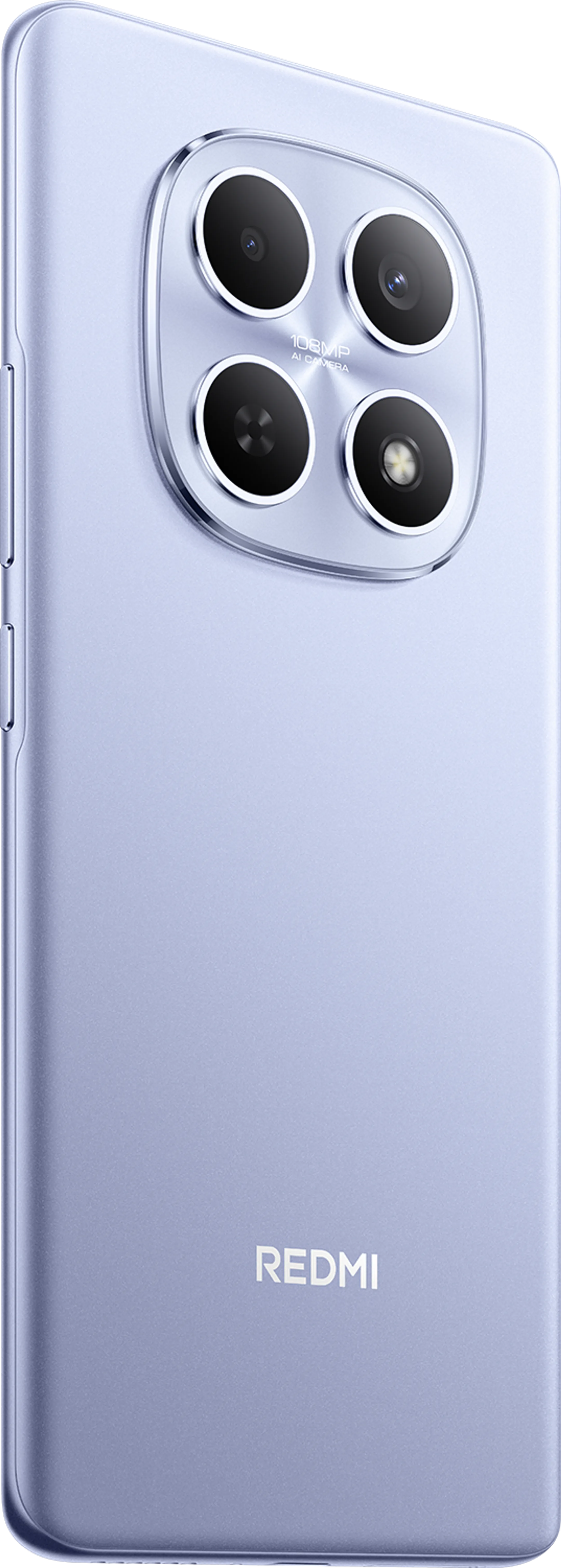 Xiaomi Redmi Note 15 128GB - Paars image