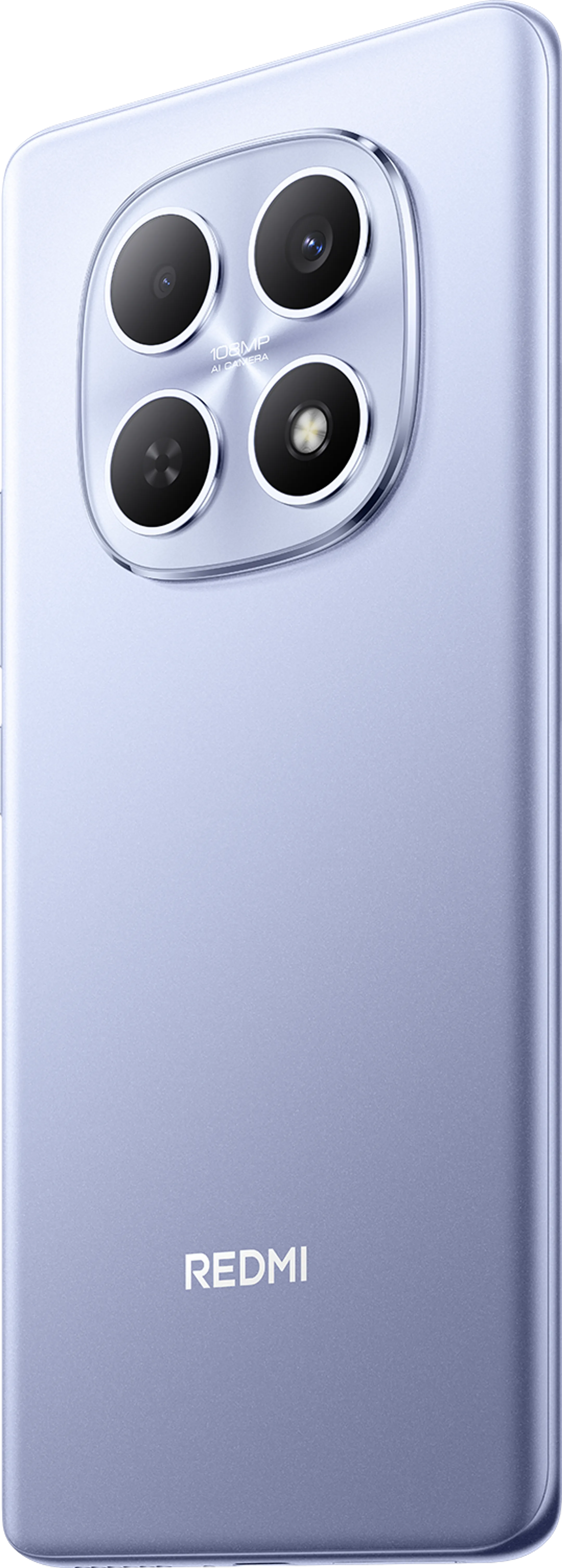 Xiaomi Redmi Note 15 128GB - Paars image