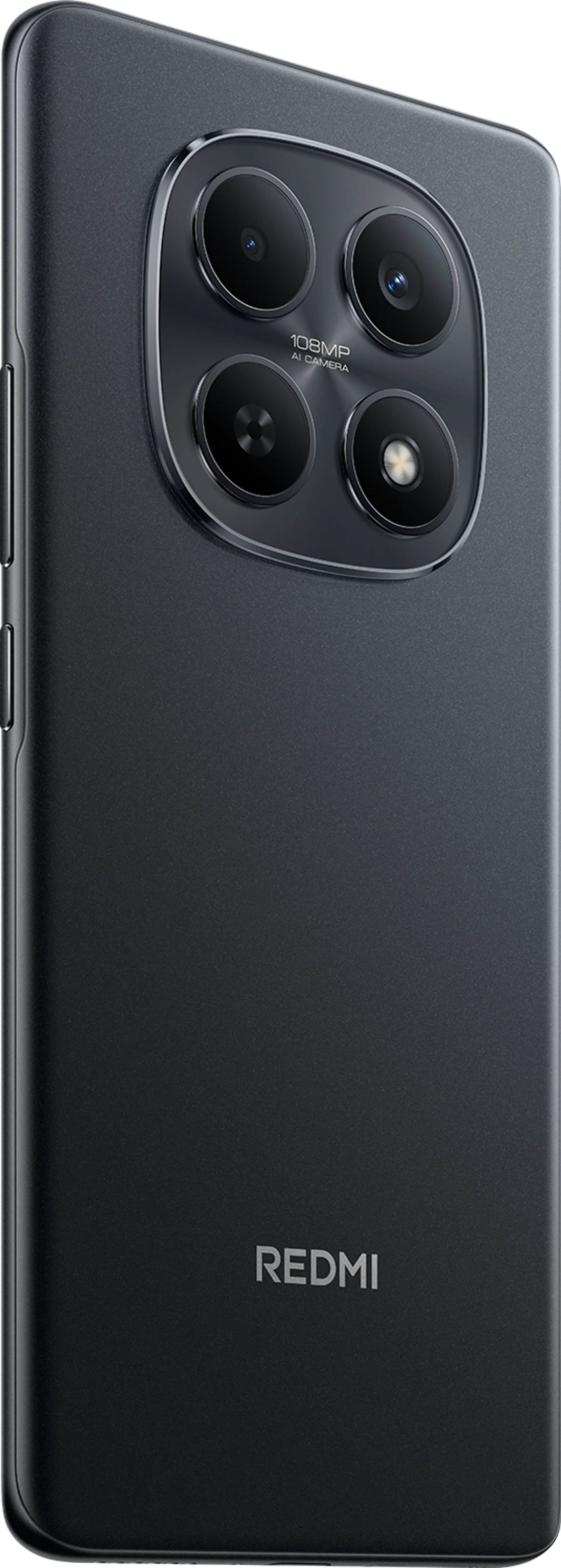 Xiaomi Redmi Note 15 256GB - Zwart image