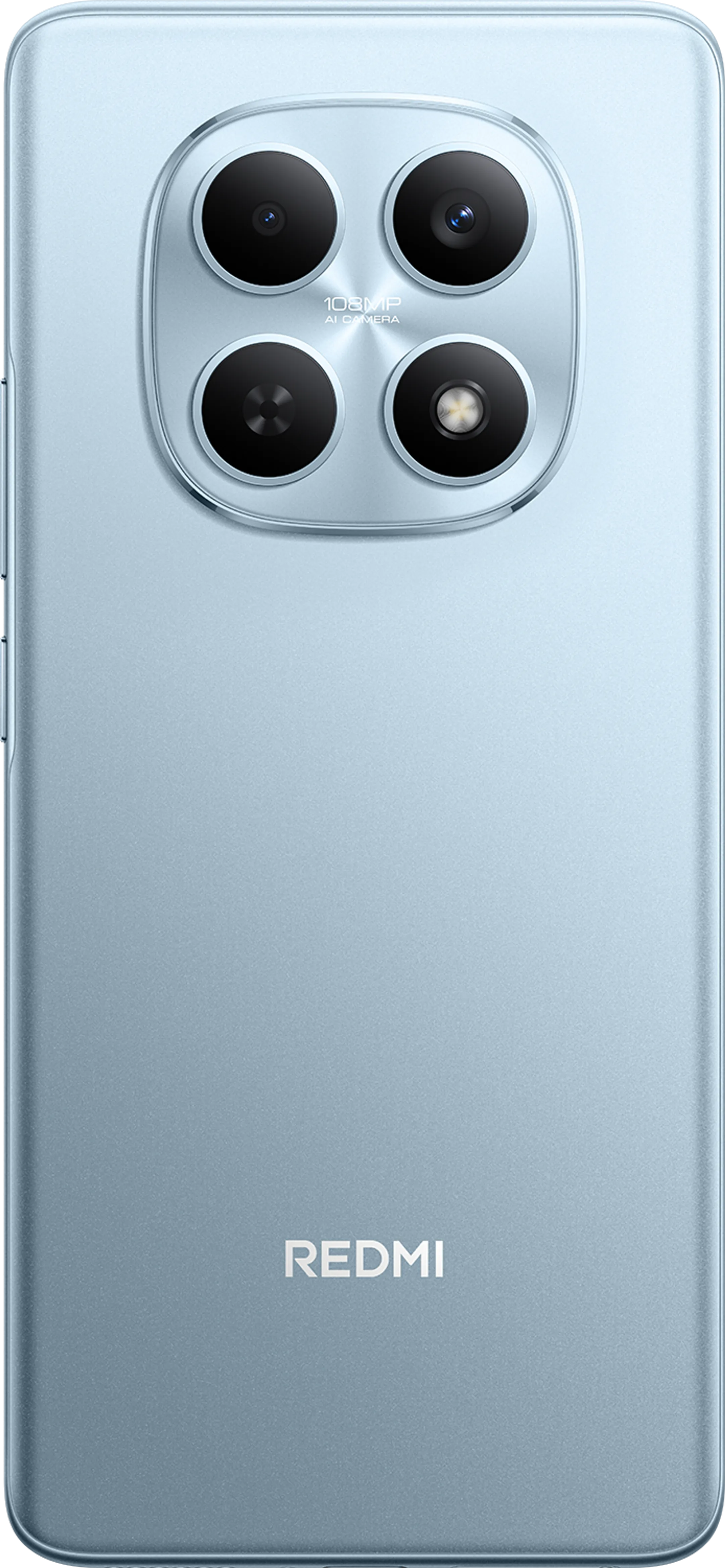 Xiaomi Redmi Note 15 256GB - Blauw image