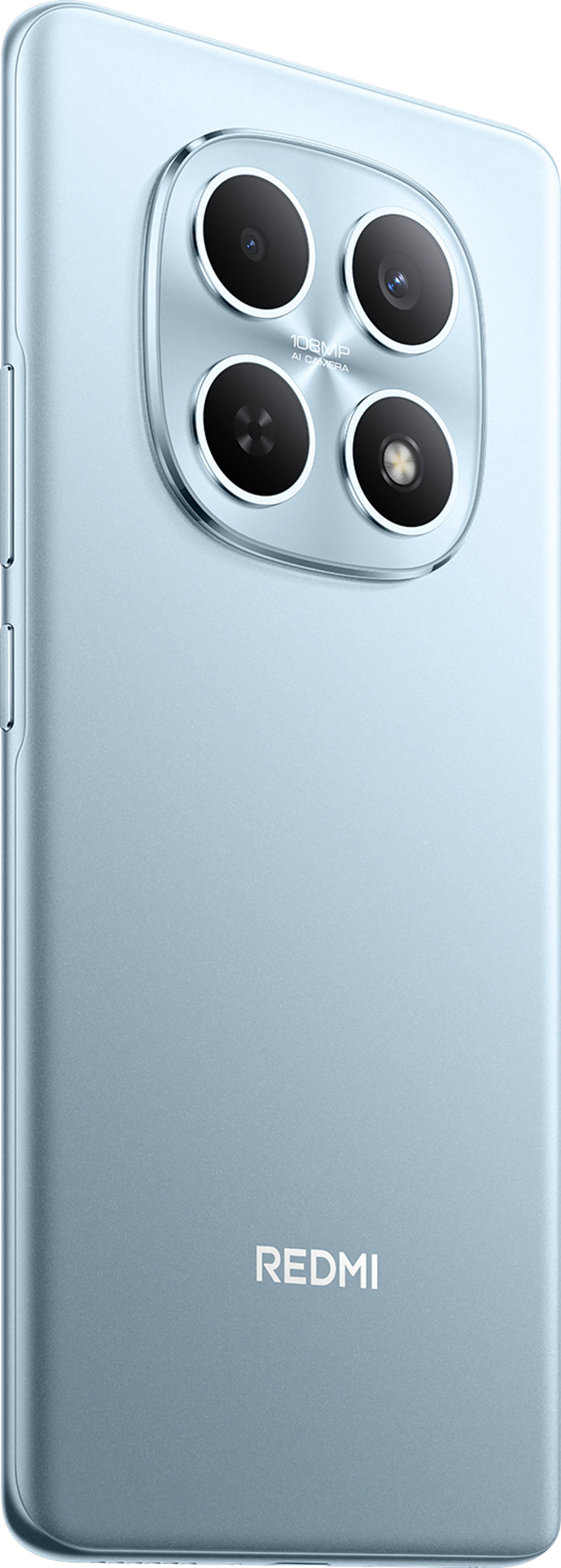 Xiaomi Redmi Note 15 256GB - Blauw image