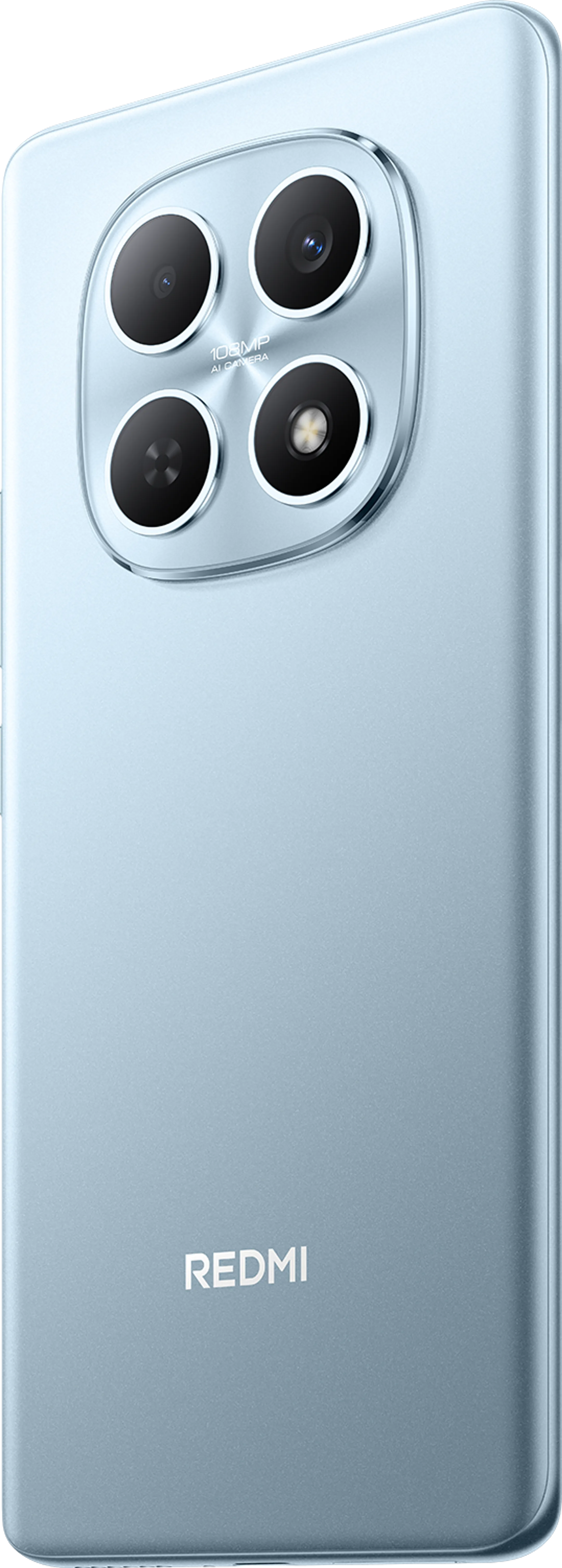 Xiaomi Redmi Note 15 256GB - Blauw image