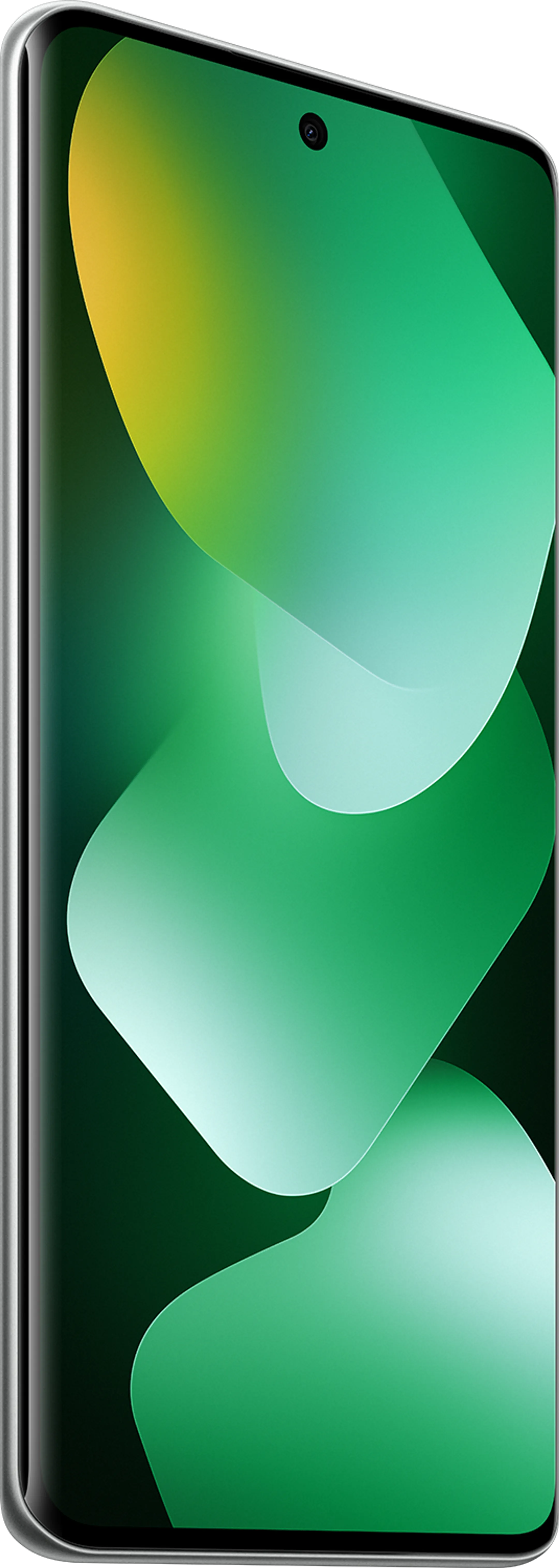 Xiaomi Redmi Note 15 256GB - Groen image