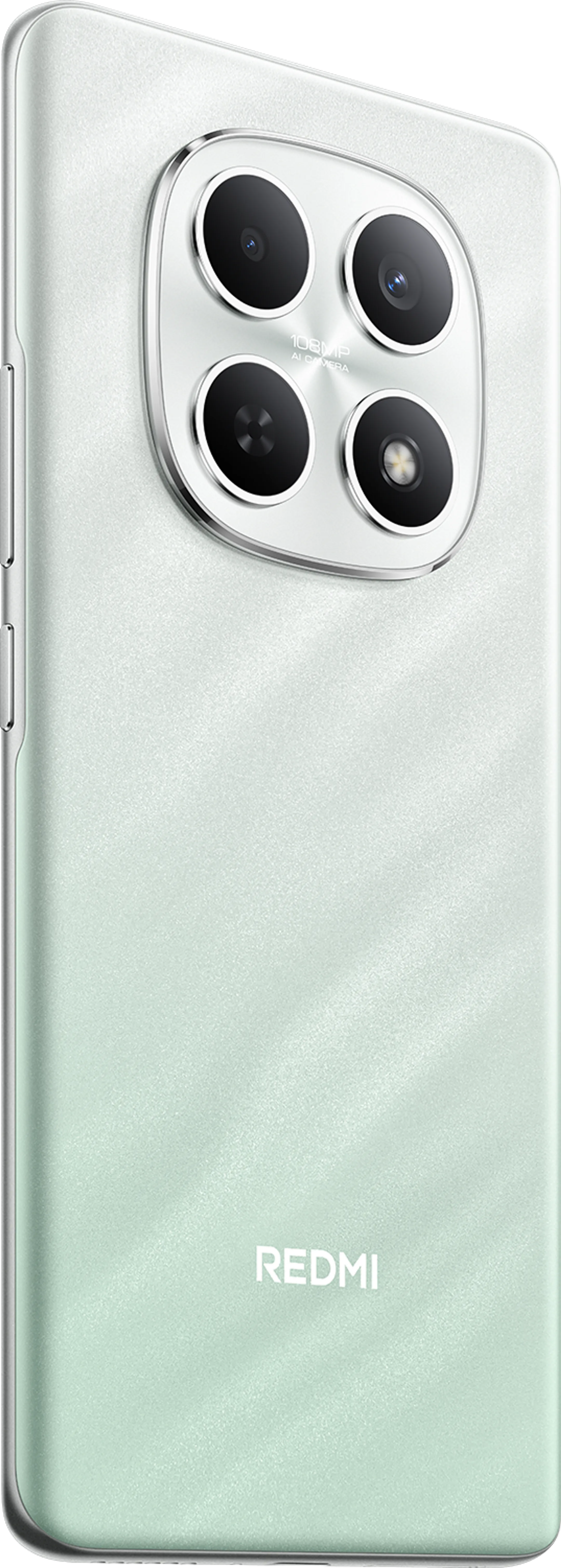 Xiaomi Redmi Note 15 256GB - Groen image