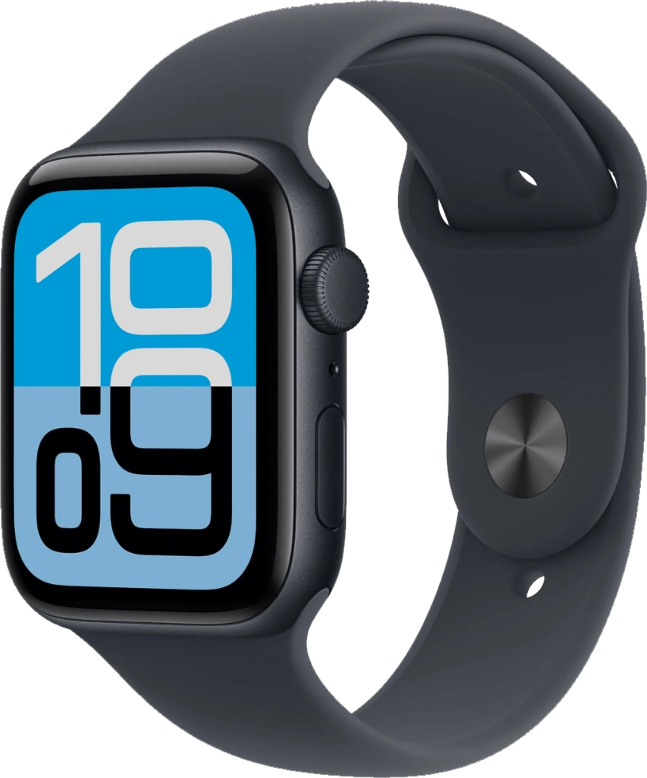 Watch SE 3 GPS - 44mm Midnight Aluminium (M/L)