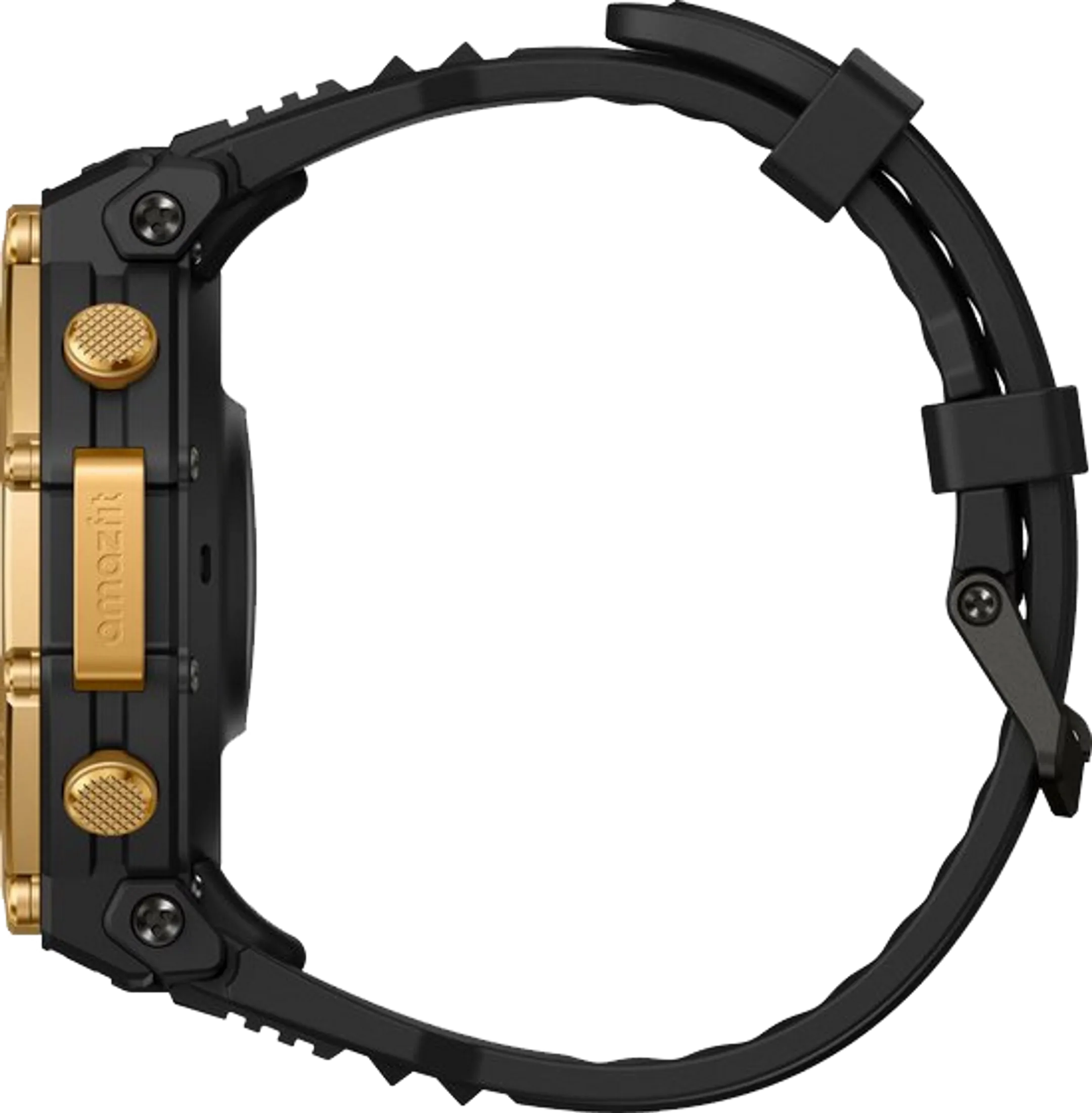 Amazfit T-Rex 3 Pro 48 mm Or (Noir) image