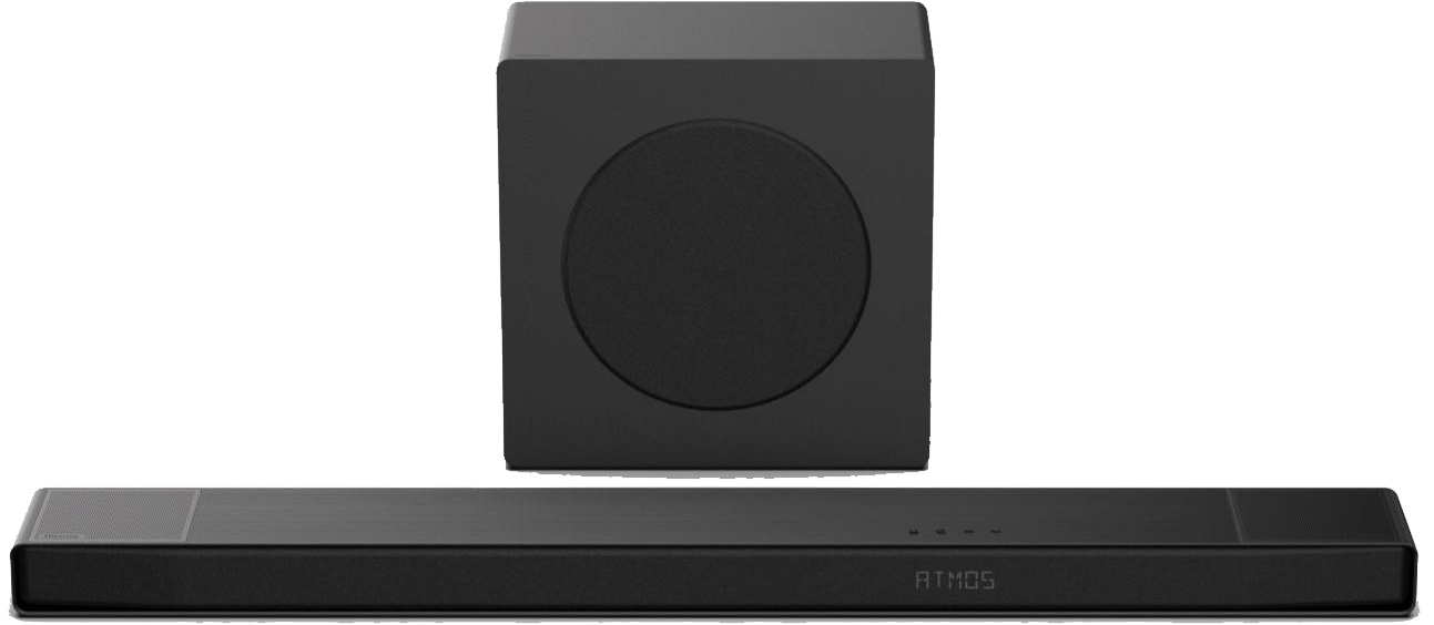 Hisense AX3120Q soundbar