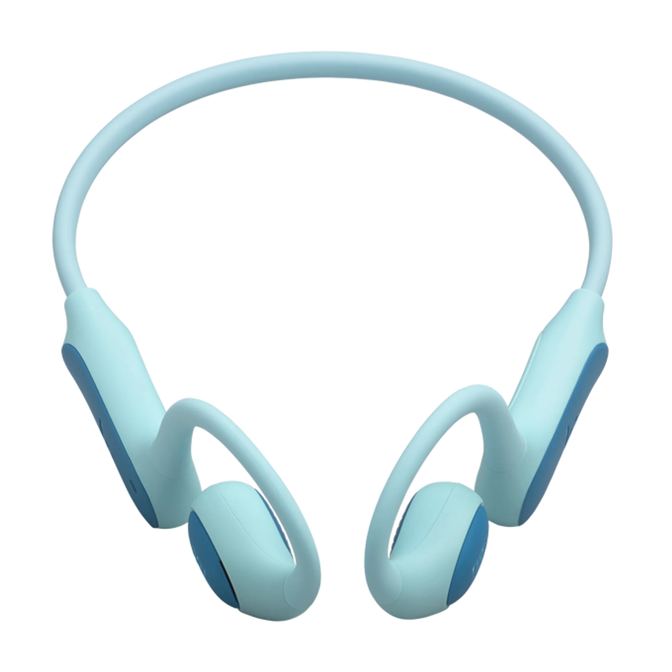 JBL Écouteur Junior Free - Bleu image