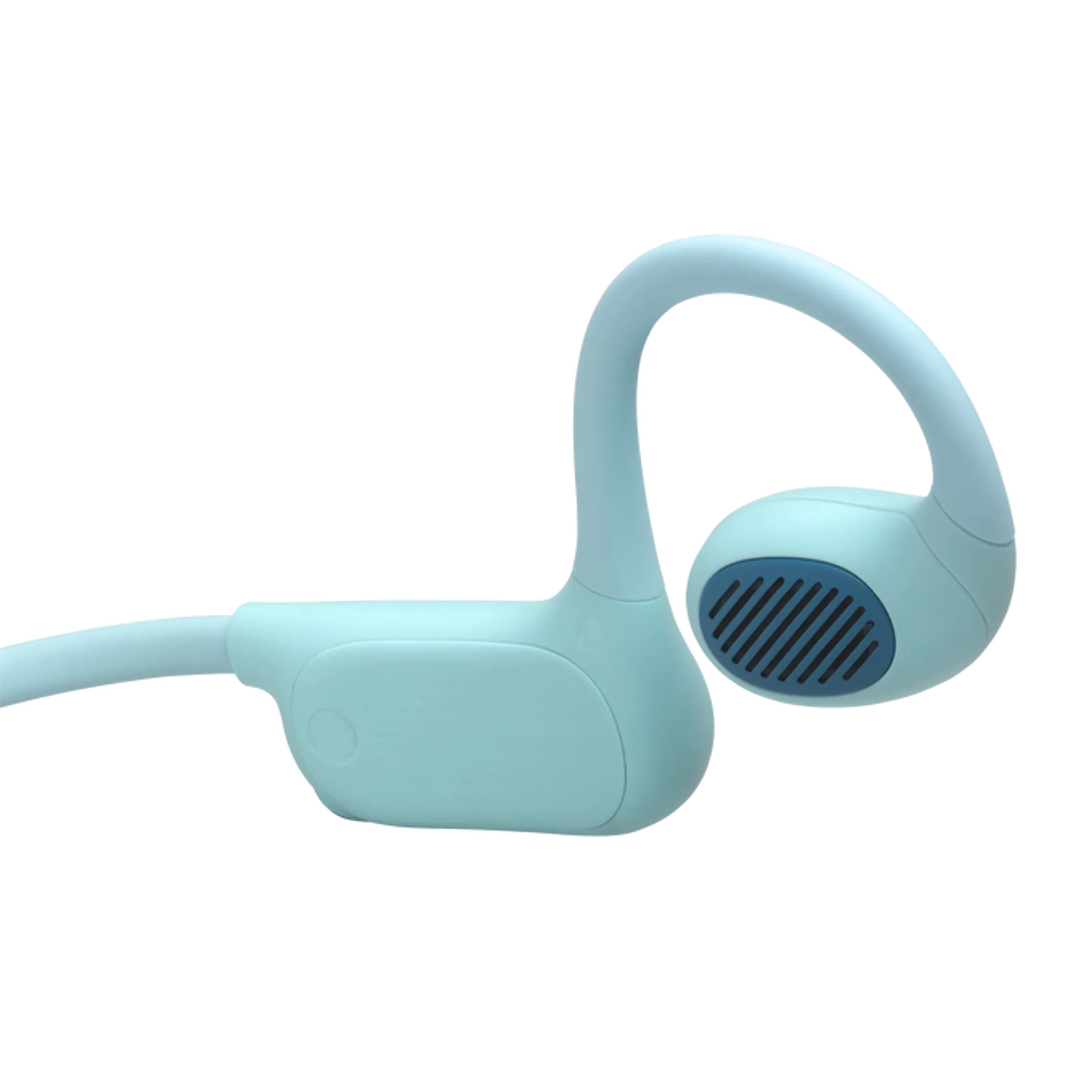 JBL Écouteur Junior Free - Bleu image