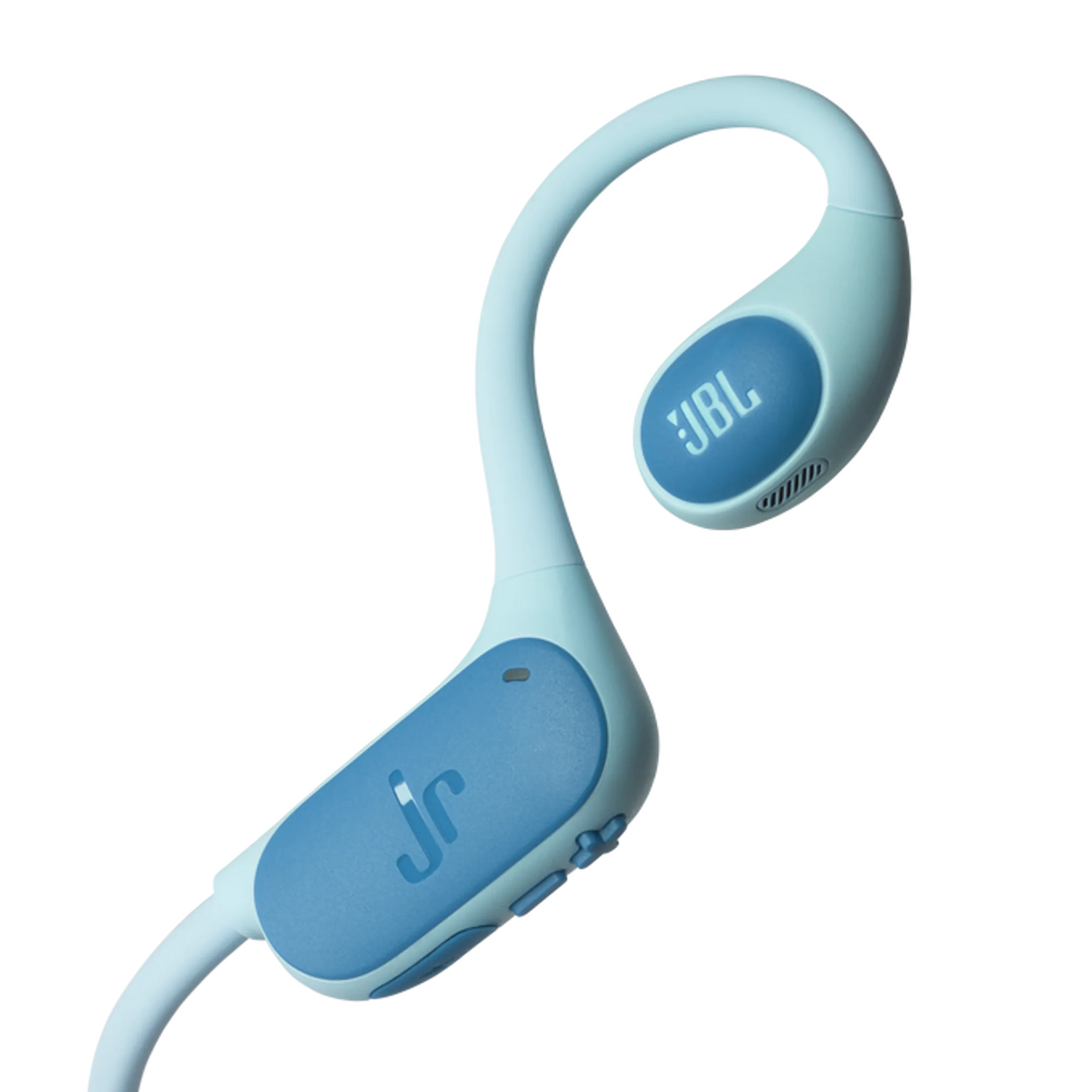 JBL Écouteur Junior Free - Bleu image