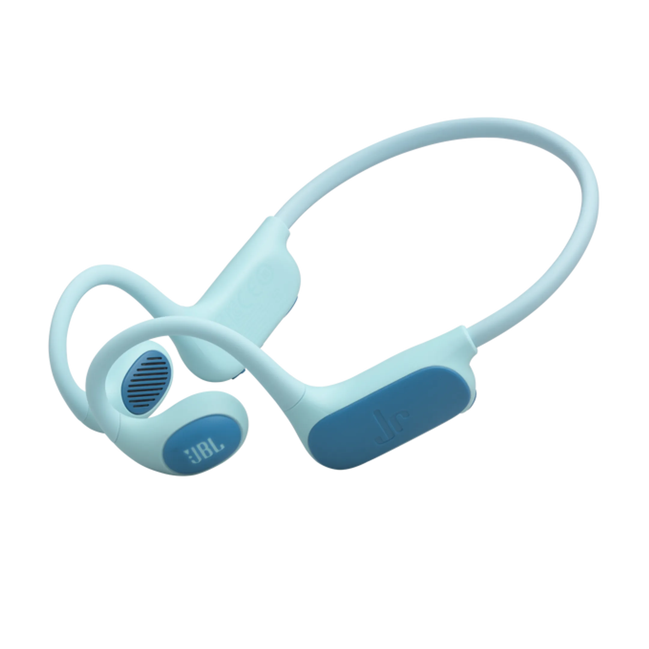 JBL Écouteur Junior Free - Bleu image