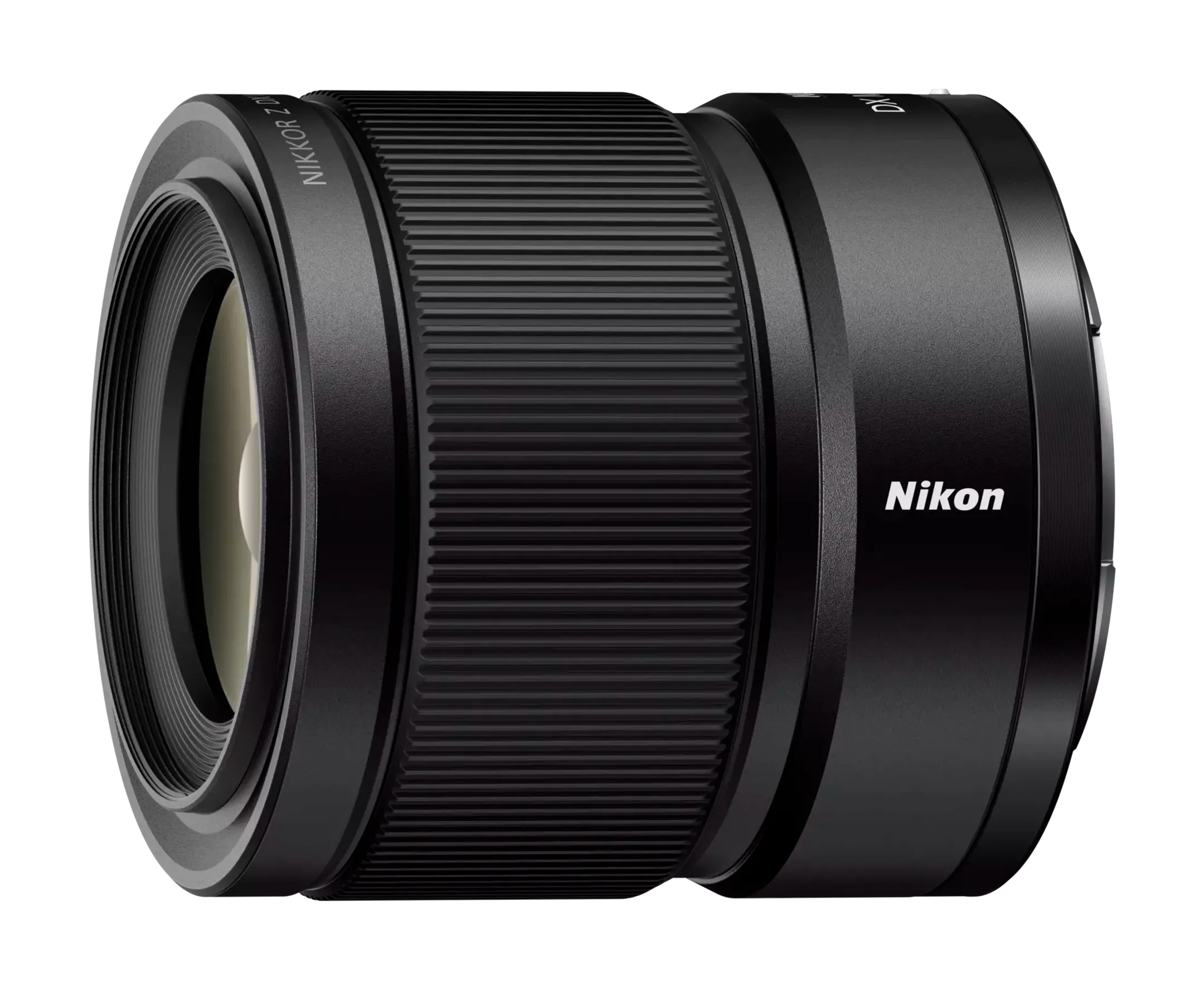 Nikon NIKKOR Z DX MC 35mm f/1.7 lense image