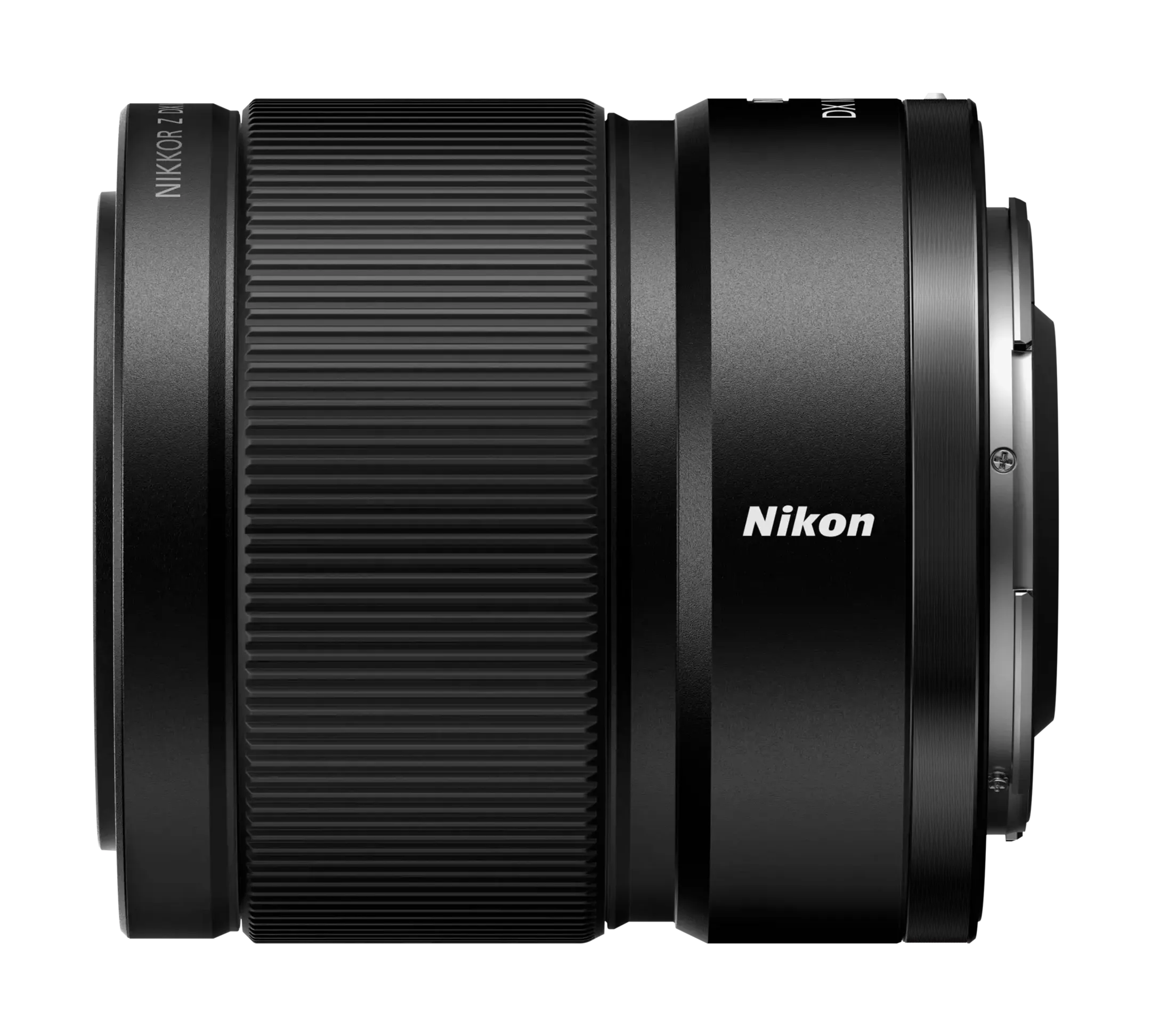 Nikon NIKKOR Z DX MC 35mm f/1.7 lense image