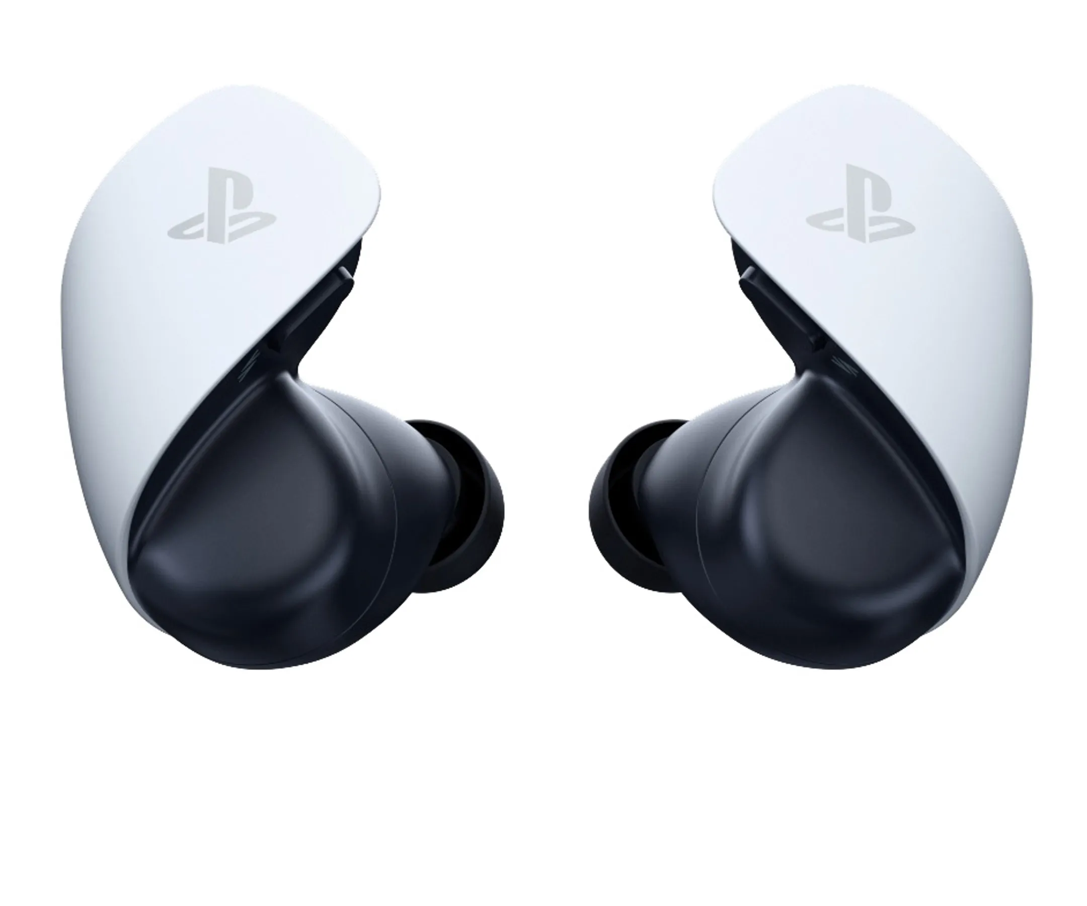 Pulse Explore™ PlayStation 5 oortjes - Wit