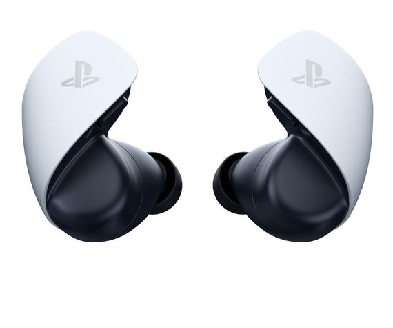 Écouteurs PlayStation 5 Explore™ - Blanc