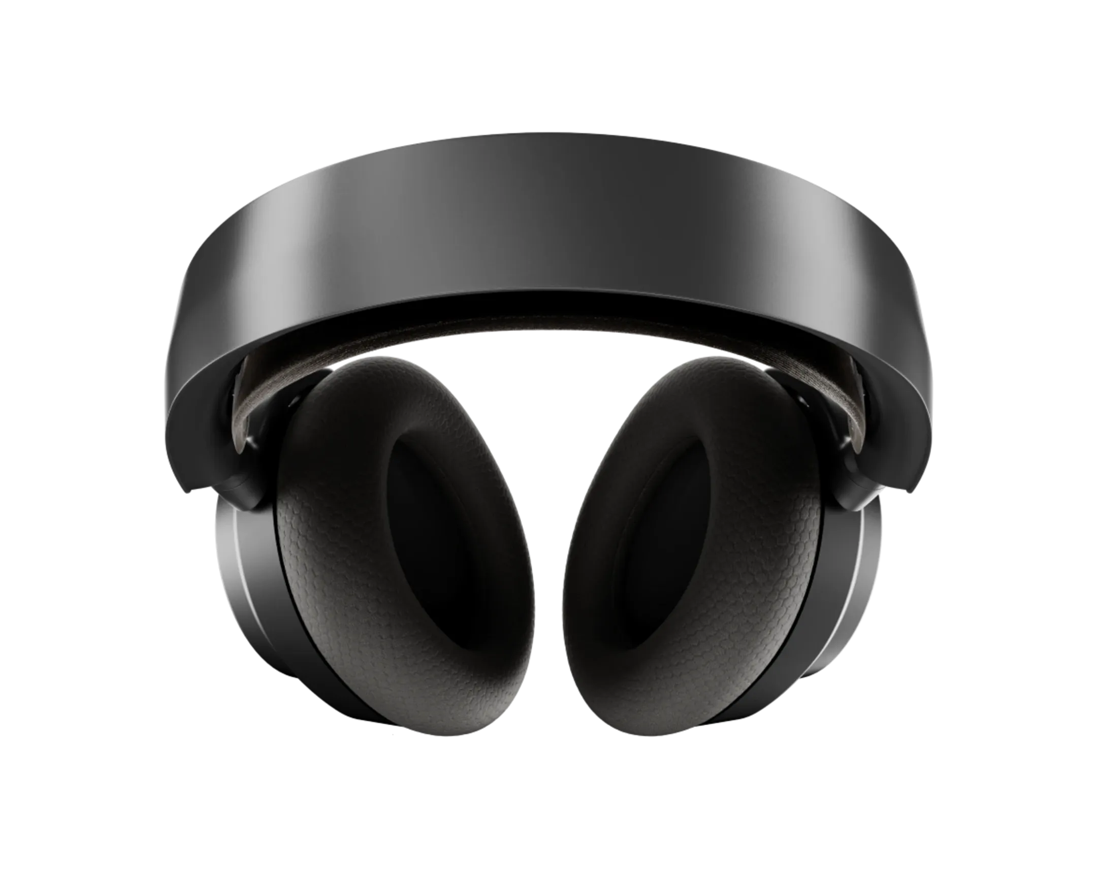 Steelseries Arctis Nova 7P gaming headset - Zwart image