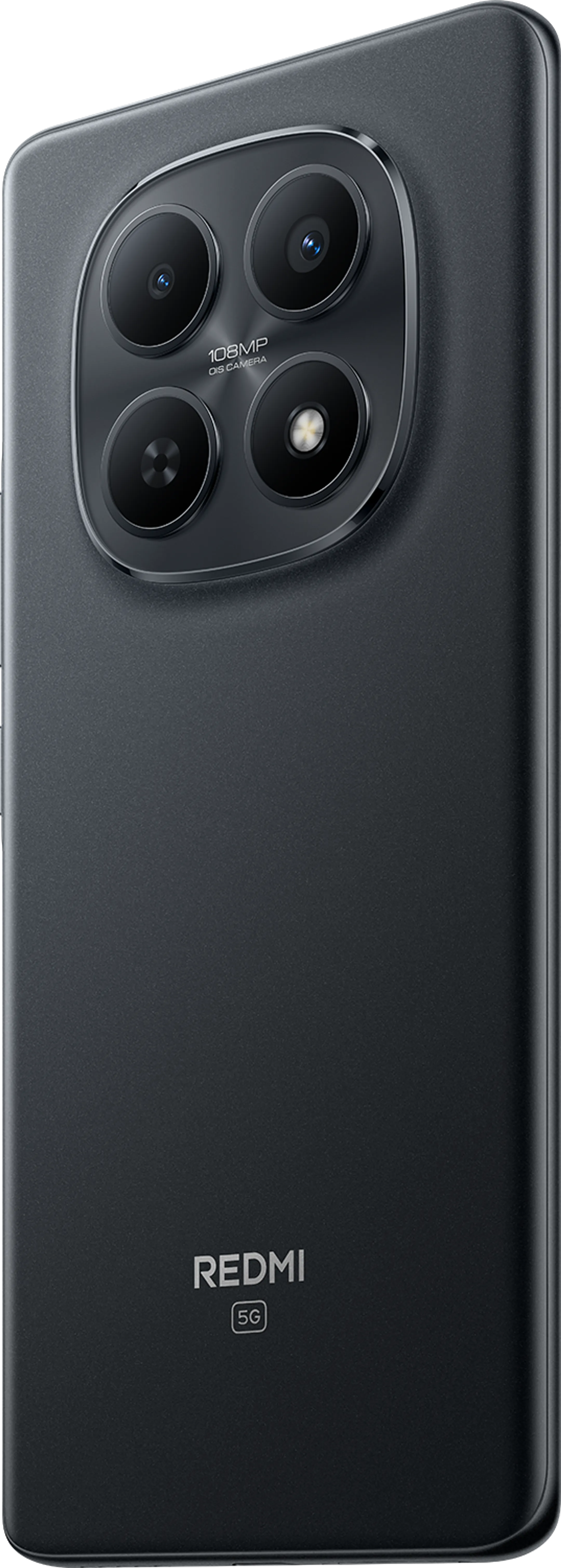 Xiaomi Redmi Note 15 5G 128GB - Zwart image