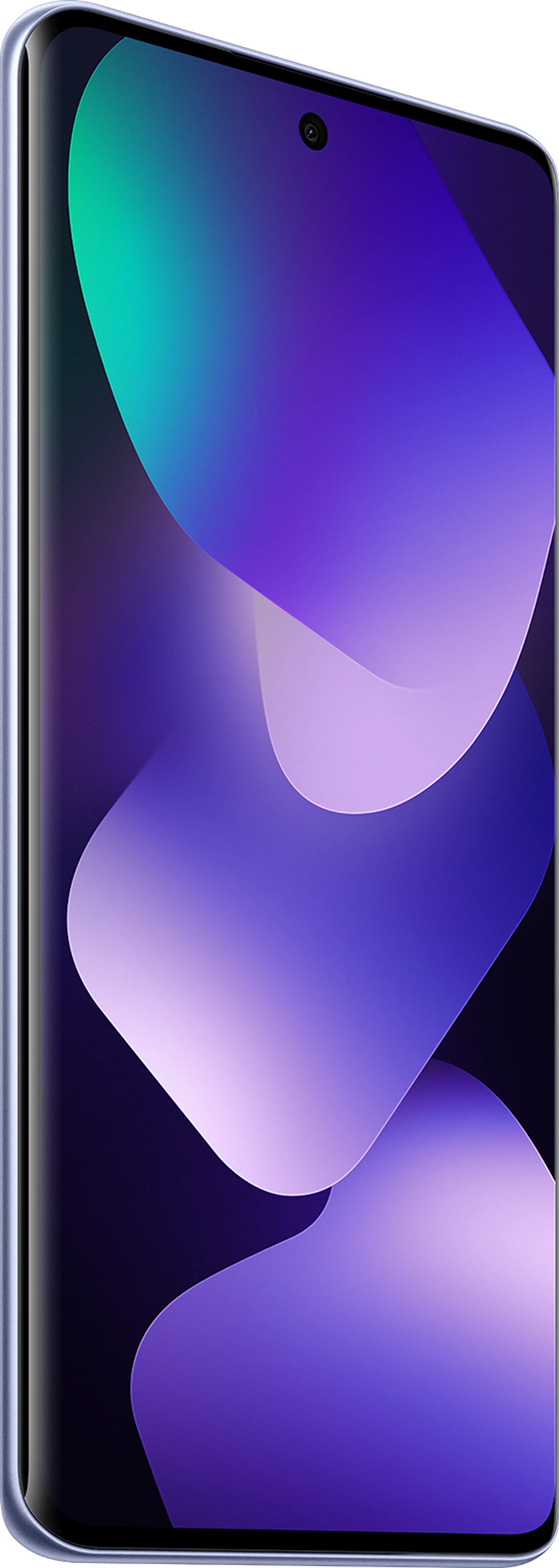 Xiaomi Redmi Note 15 5G 128GB - Paars image