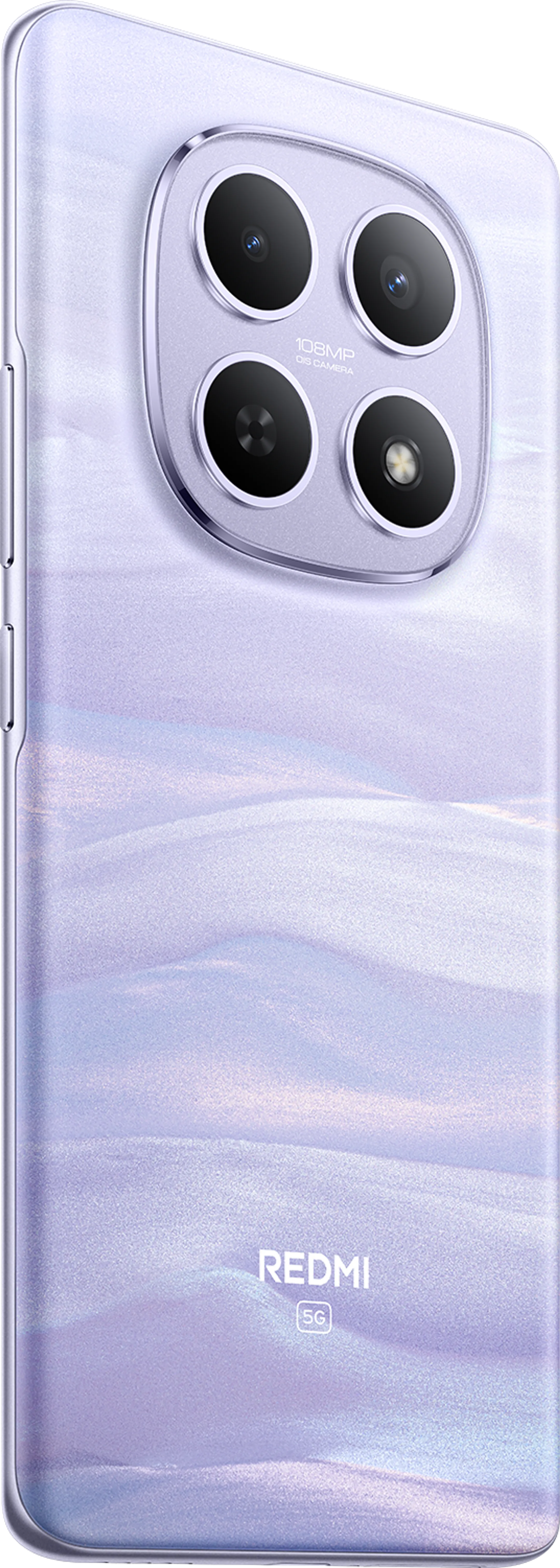 Xiaomi Redmi Note 15 5G 128GB - Paars image