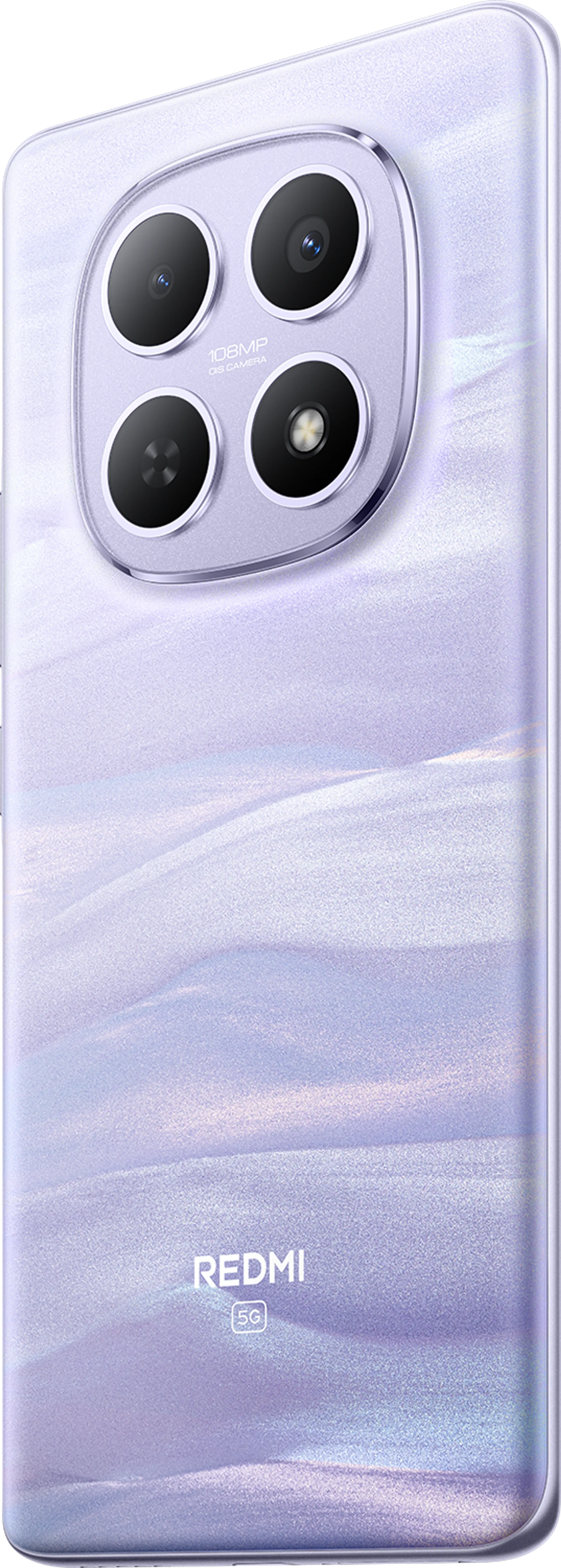 Xiaomi Redmi Note 15 5G 128GB - Paars image