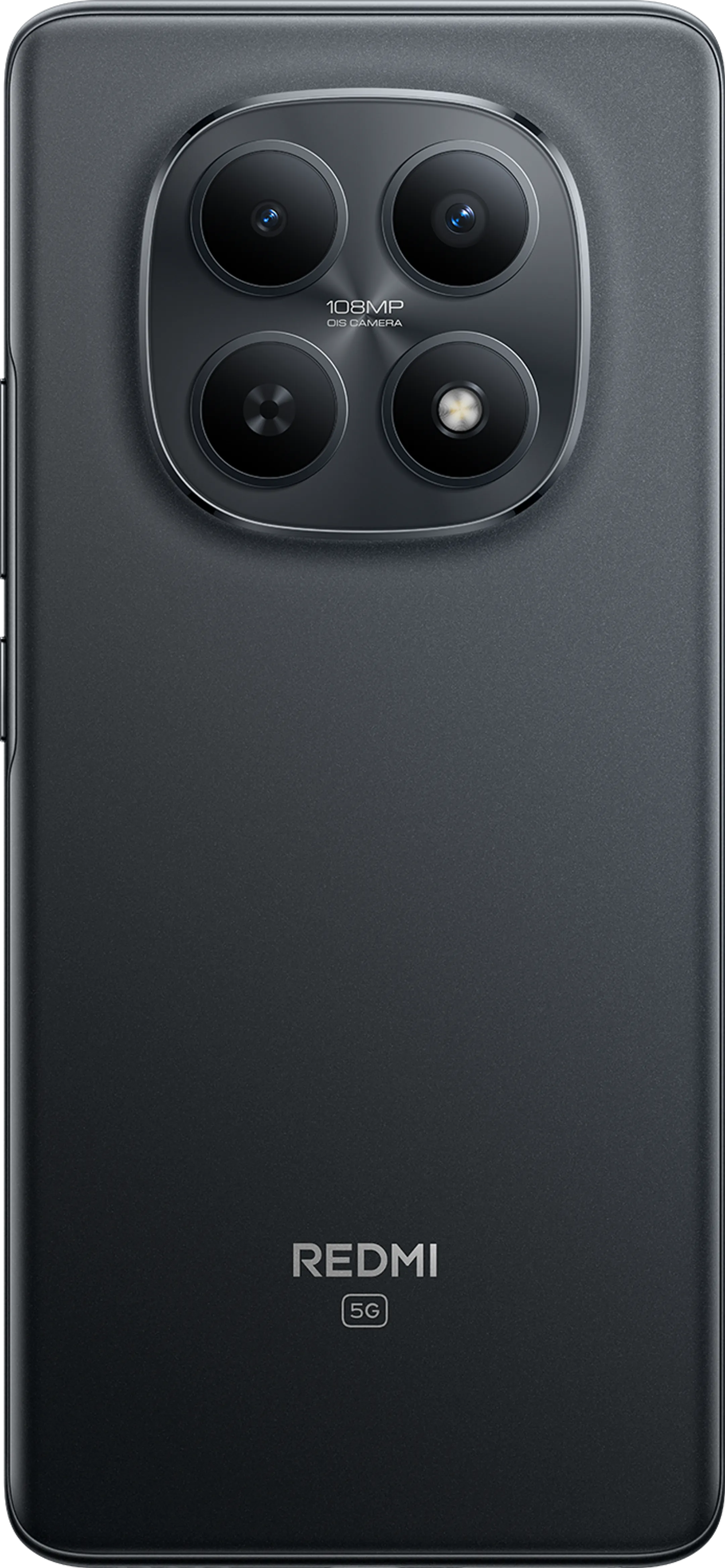 Xiaomi Redmi Note 15 5G 256GB - Zwart image