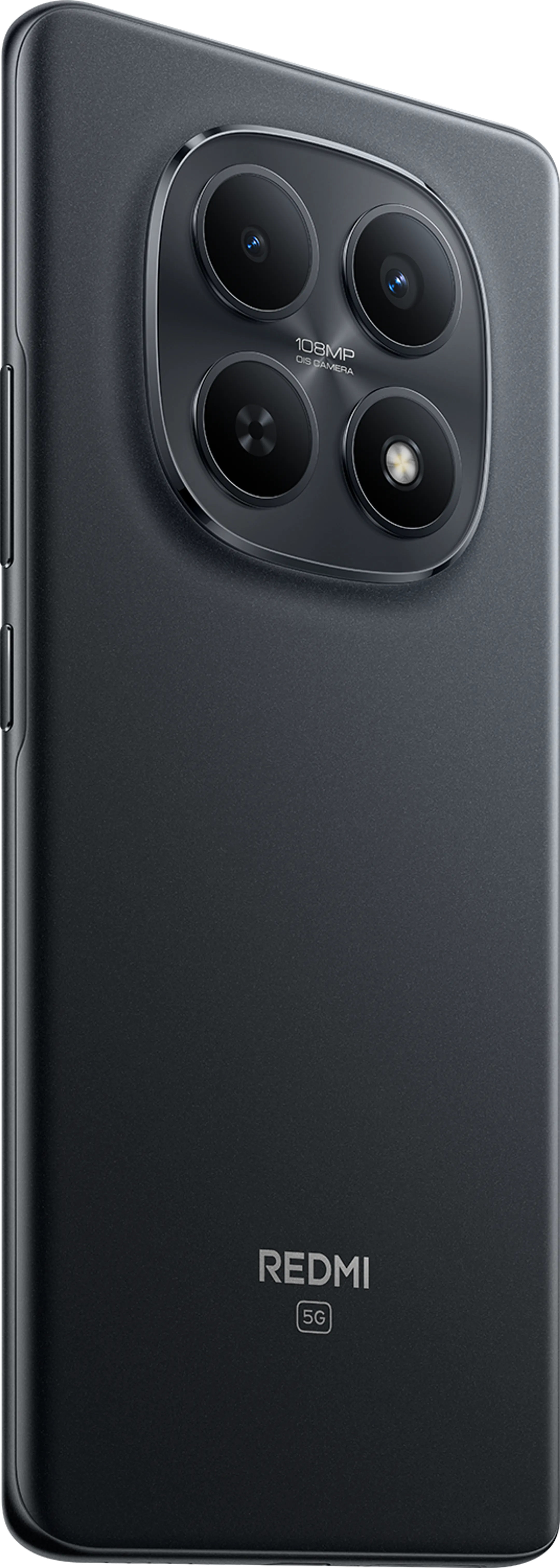 Xiaomi Redmi Note 15 5G 256GB - Zwart image