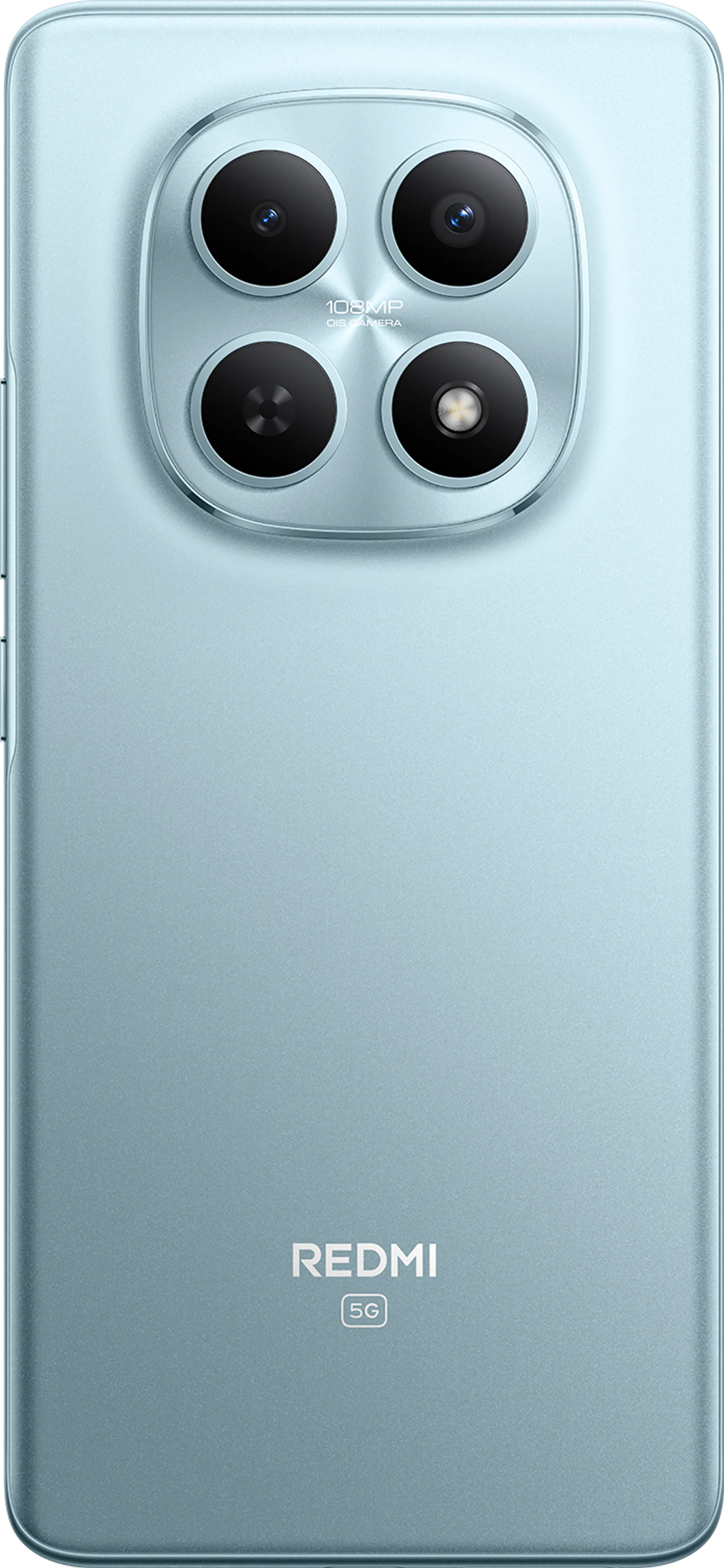 Xiaomi Redmi Note 15 5G 256GB - Blauw image