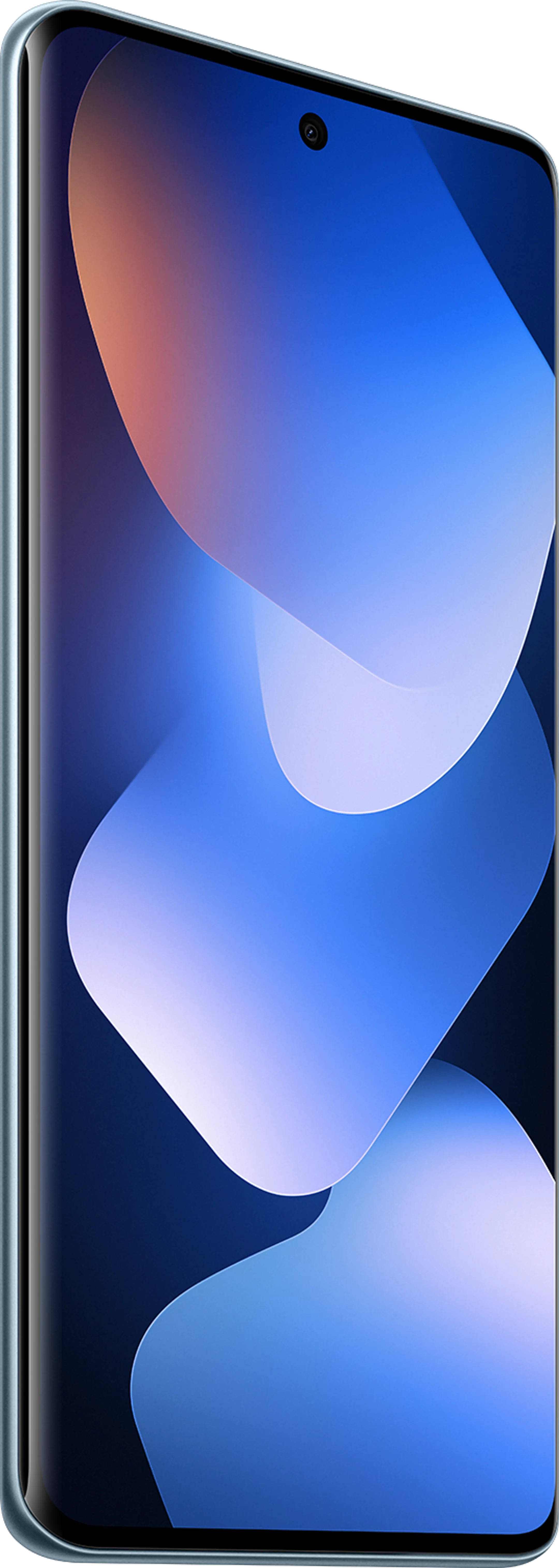Xiaomi Redmi Note 15 5G 256GB - Blauw image