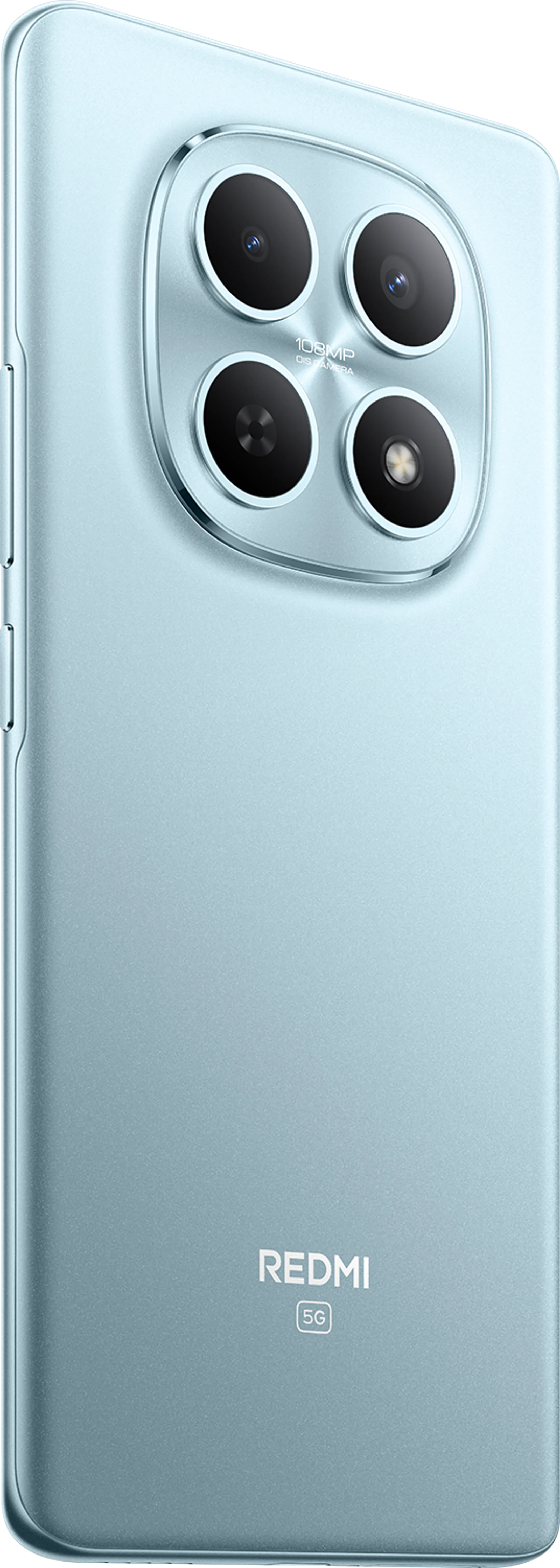 Xiaomi Redmi Note 15 5G 256GB - Blauw image