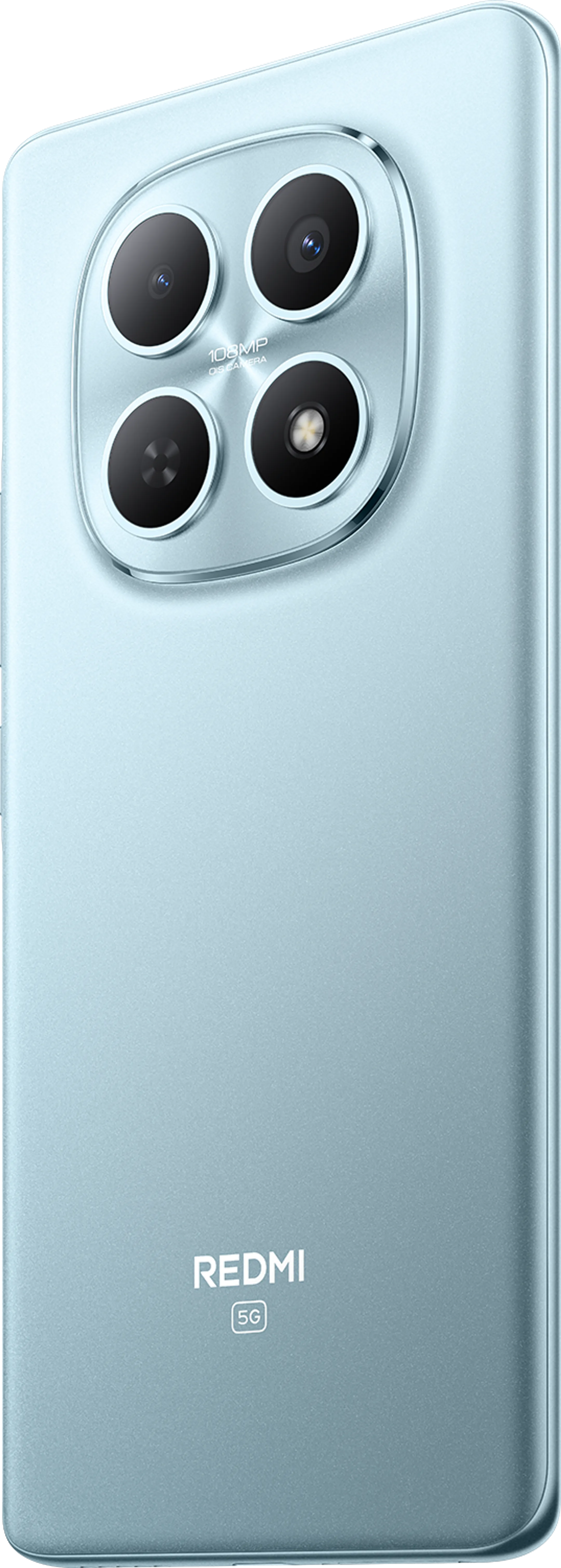 Xiaomi Redmi Note 15 5G 256GB - Blauw image