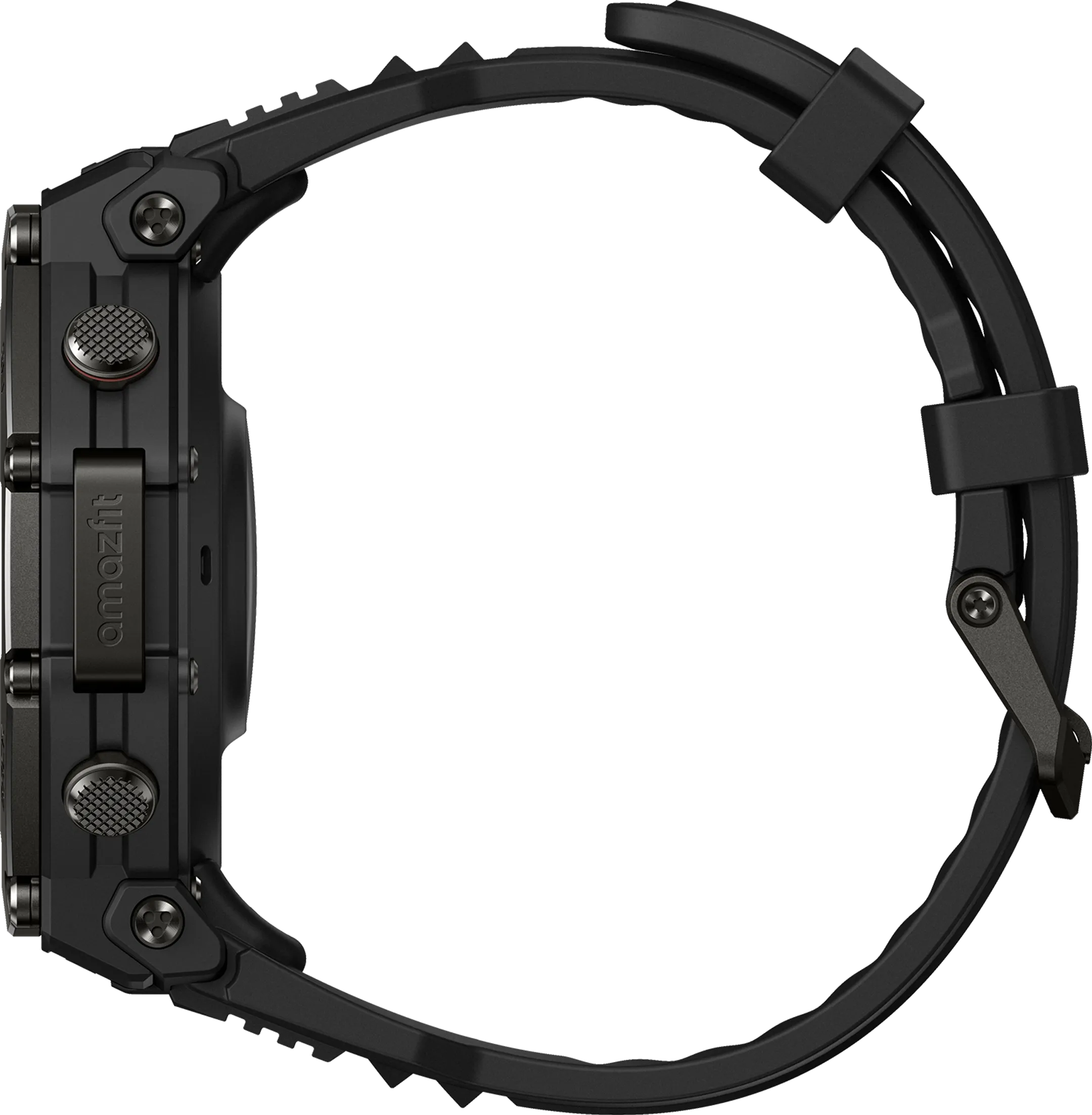 Amazfit T-Rex 3 Pro 48mm - Noir image