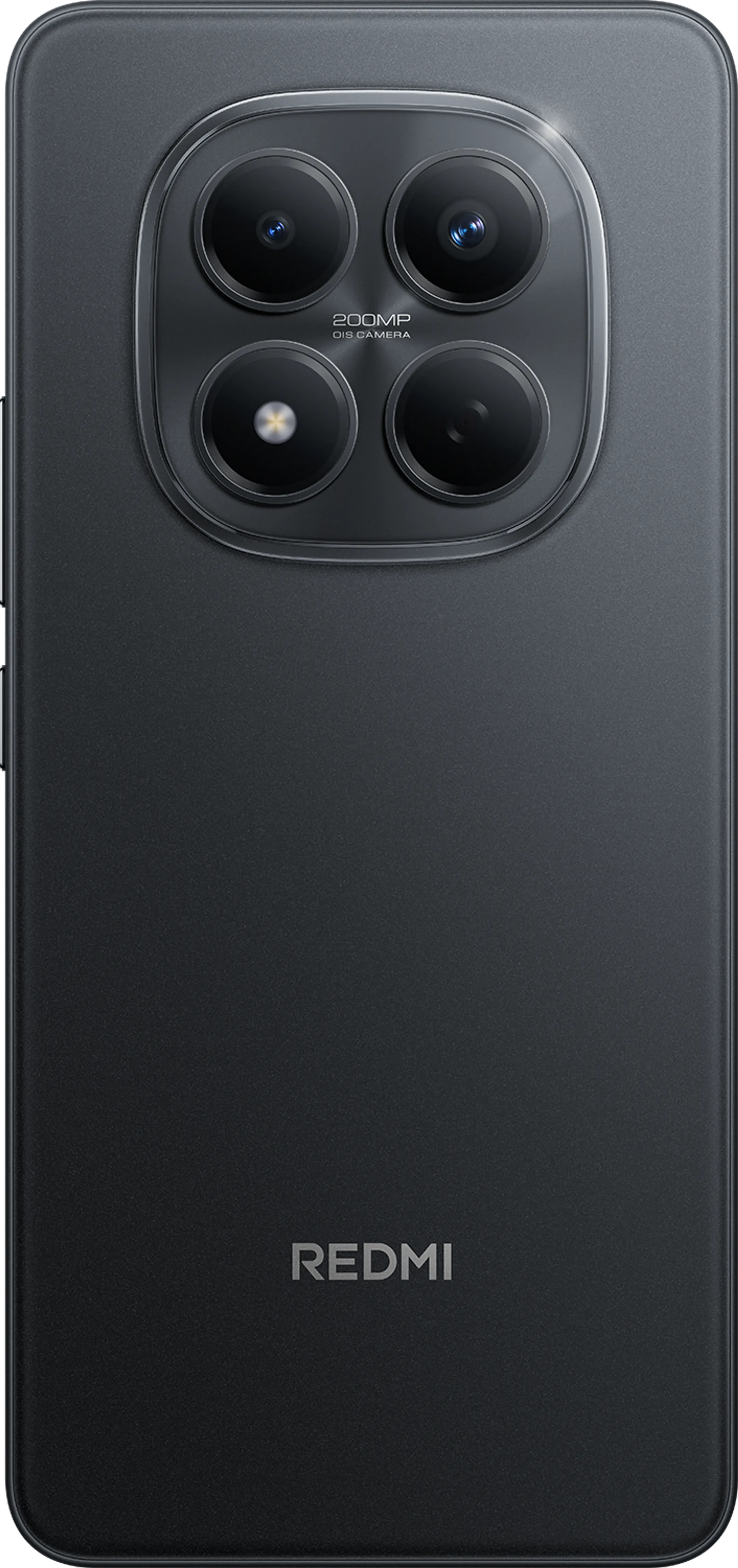 Xiaomi Redmi Note 15 Pro 256GB - Zwart image