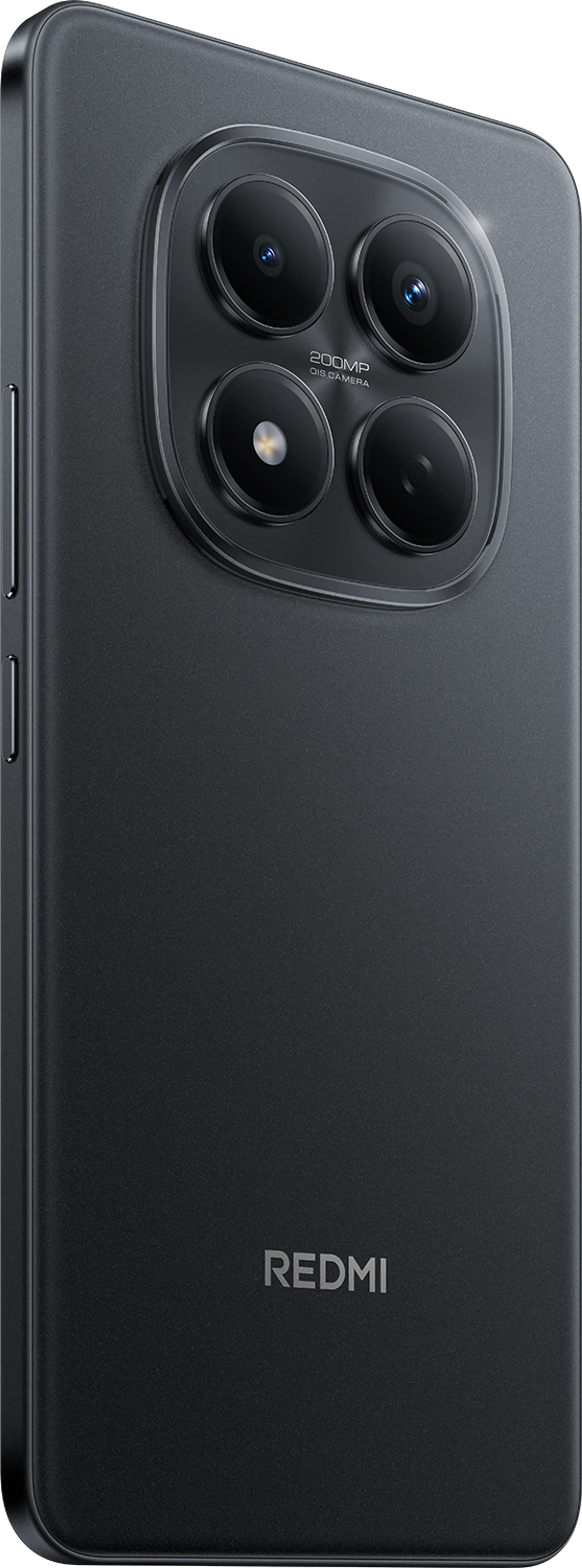 Xiaomi Redmi Note 15 Pro 256GB - Zwart image