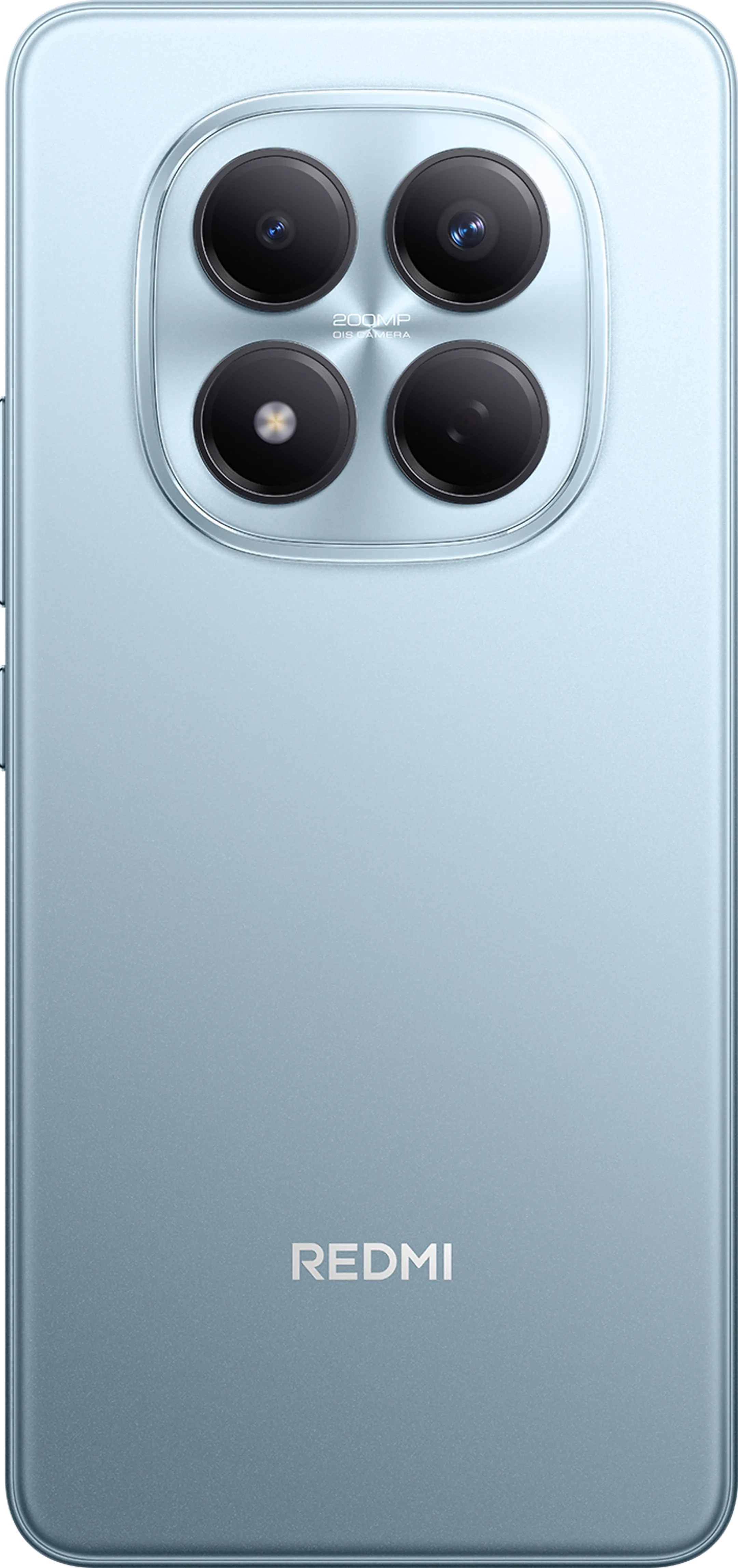 Xiaomi Redmi Note 15 Pro 256GB - Blauw image