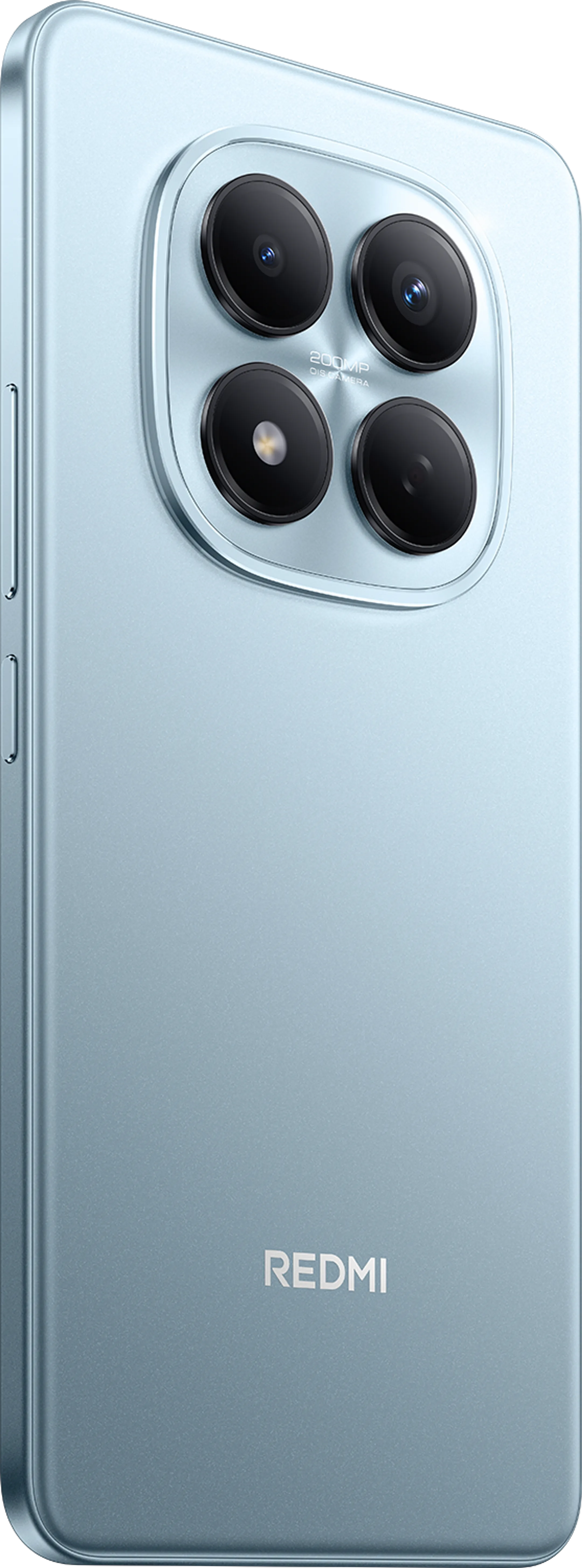 Xiaomi Redmi Note 15 Pro 256GB - Blauw image