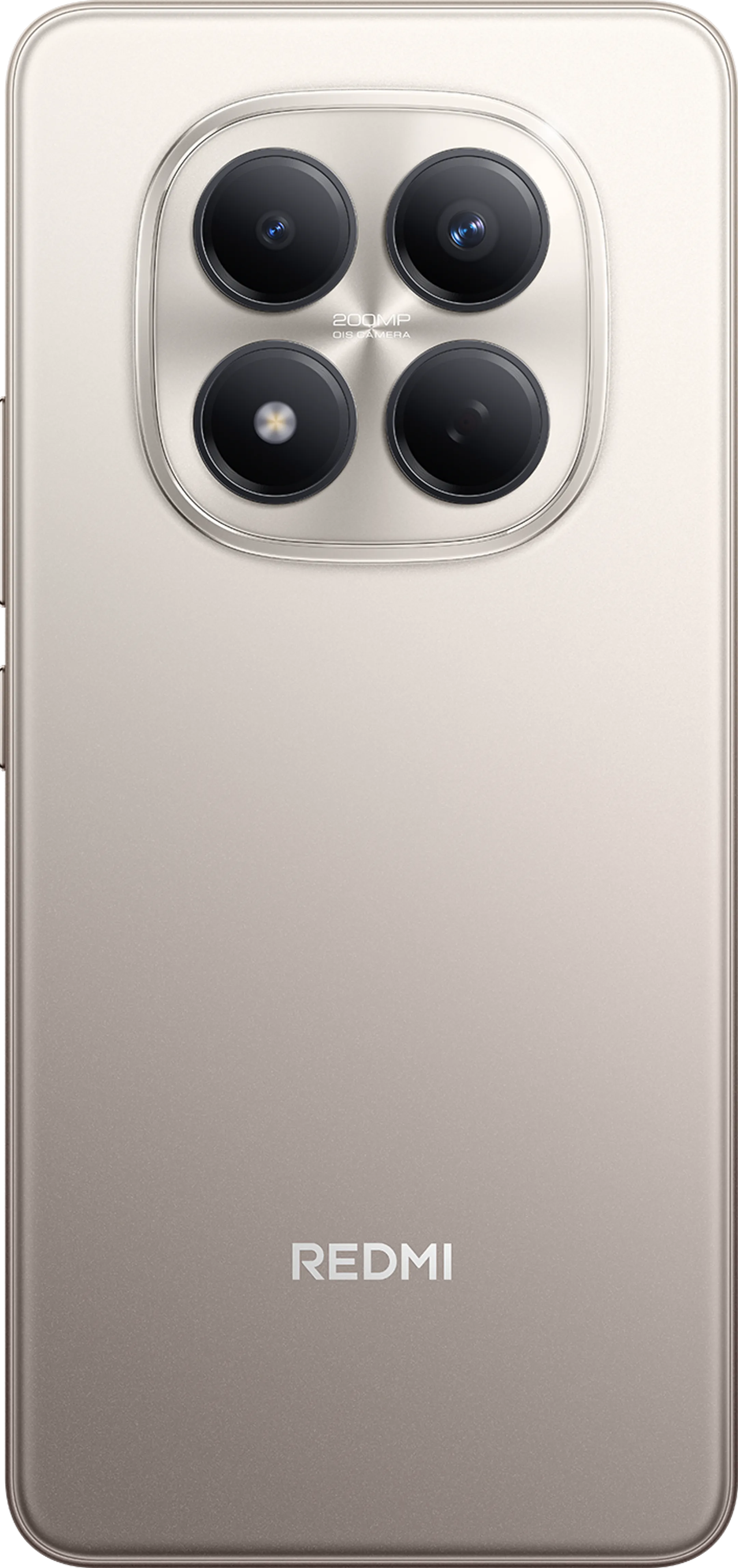 Xiaomi Redmi Note 15 Pro 256GB - Zilver image