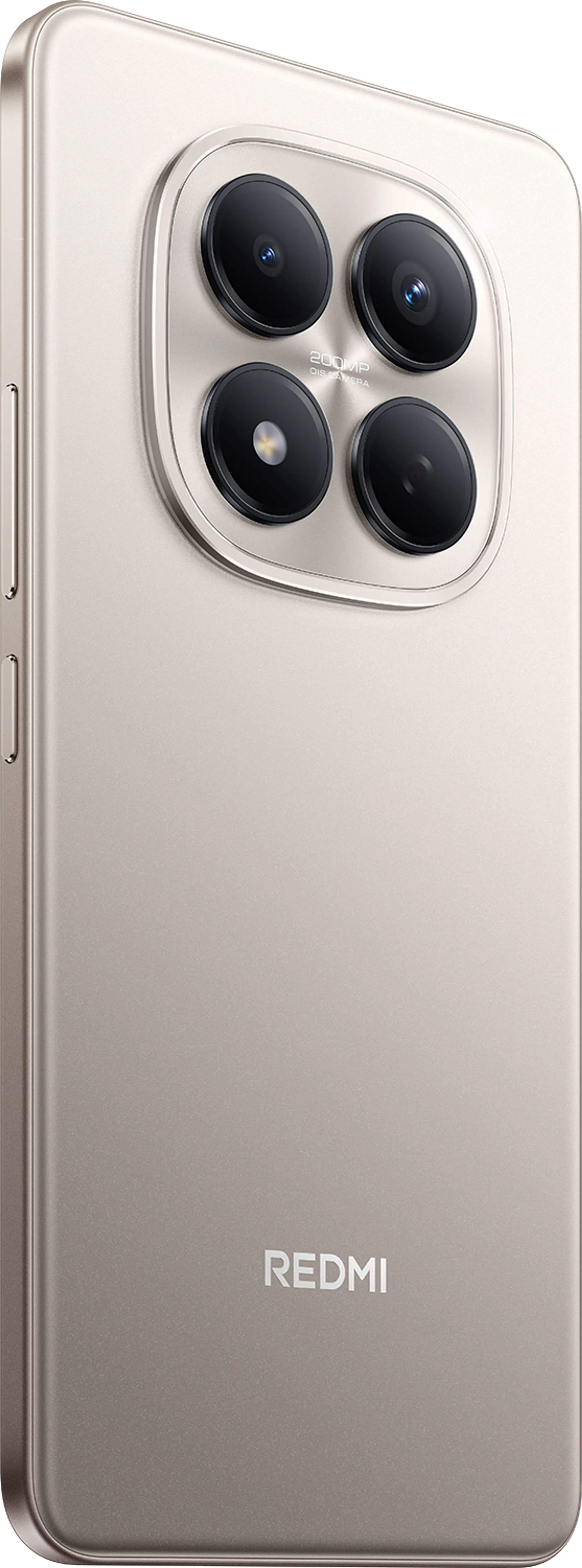 Xiaomi Redmi Note 15 Pro 256GB - Zilver image