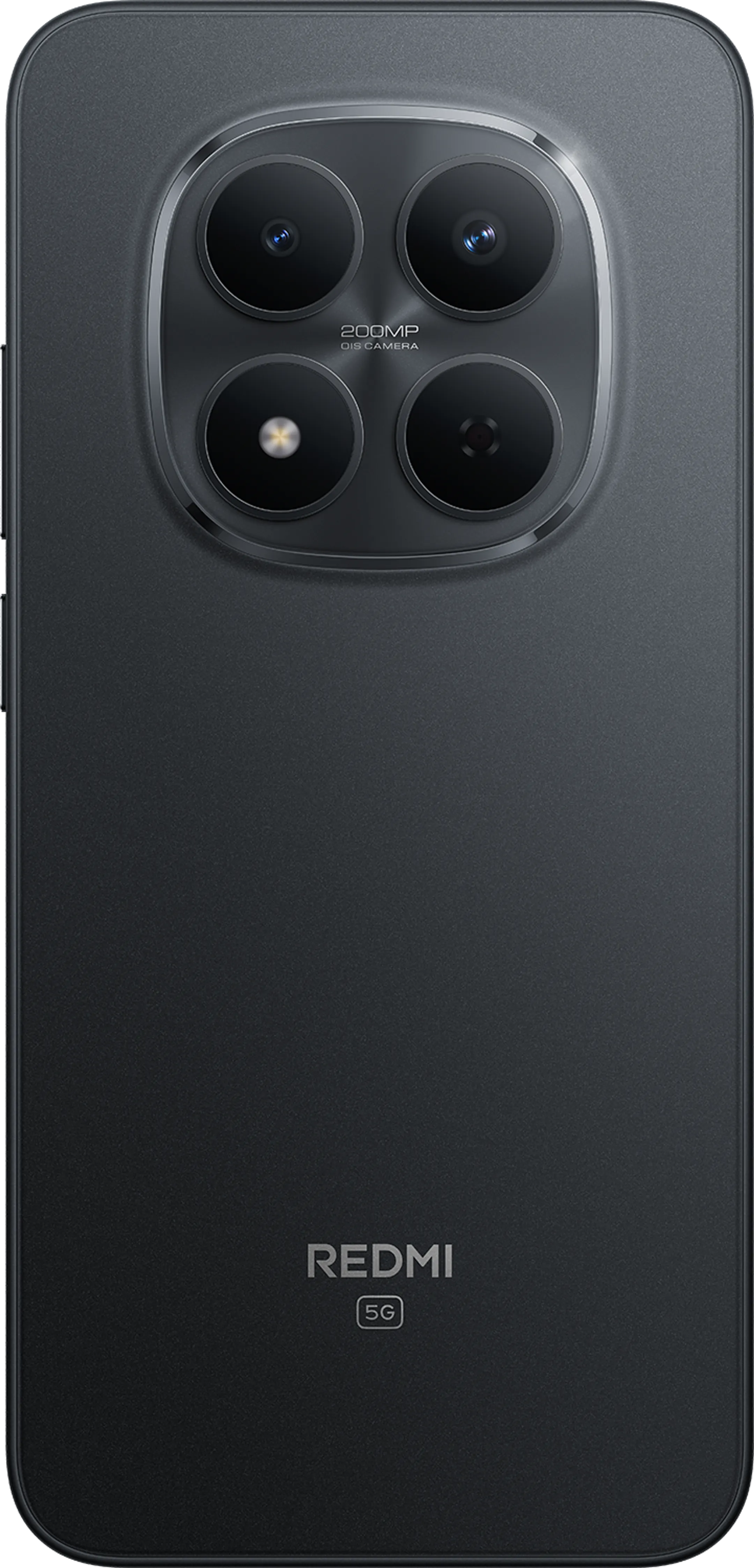 Xiaomi Redmi Note 15 Pro 5G 256GB - Zwart image