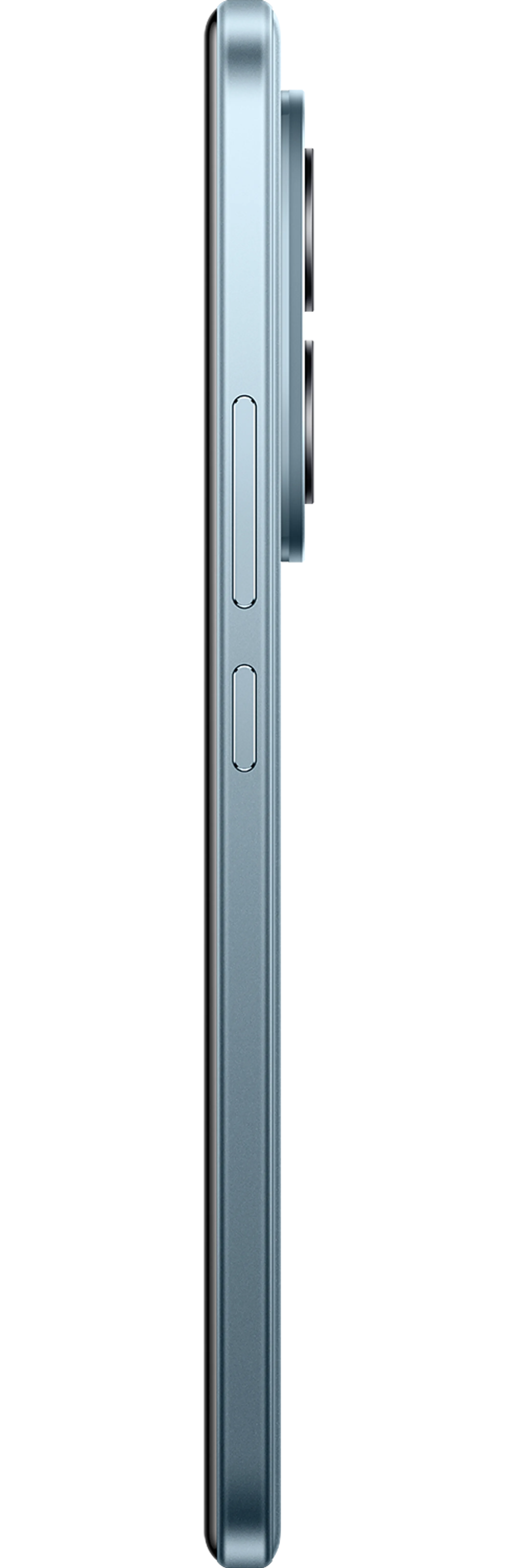 Xiaomi Redmi Note 15 Pro 5G 256GB - Blauw image