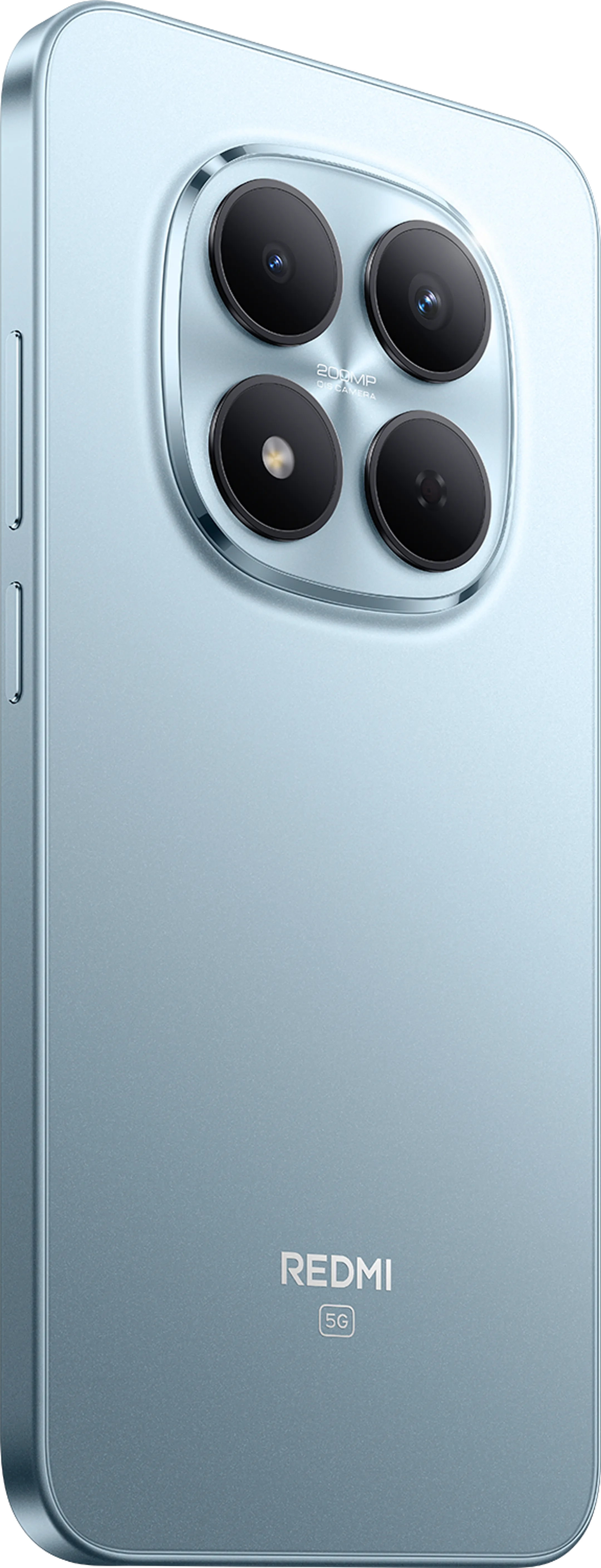 Xiaomi Redmi Note 15 Pro 5G 256GB - Blauw image