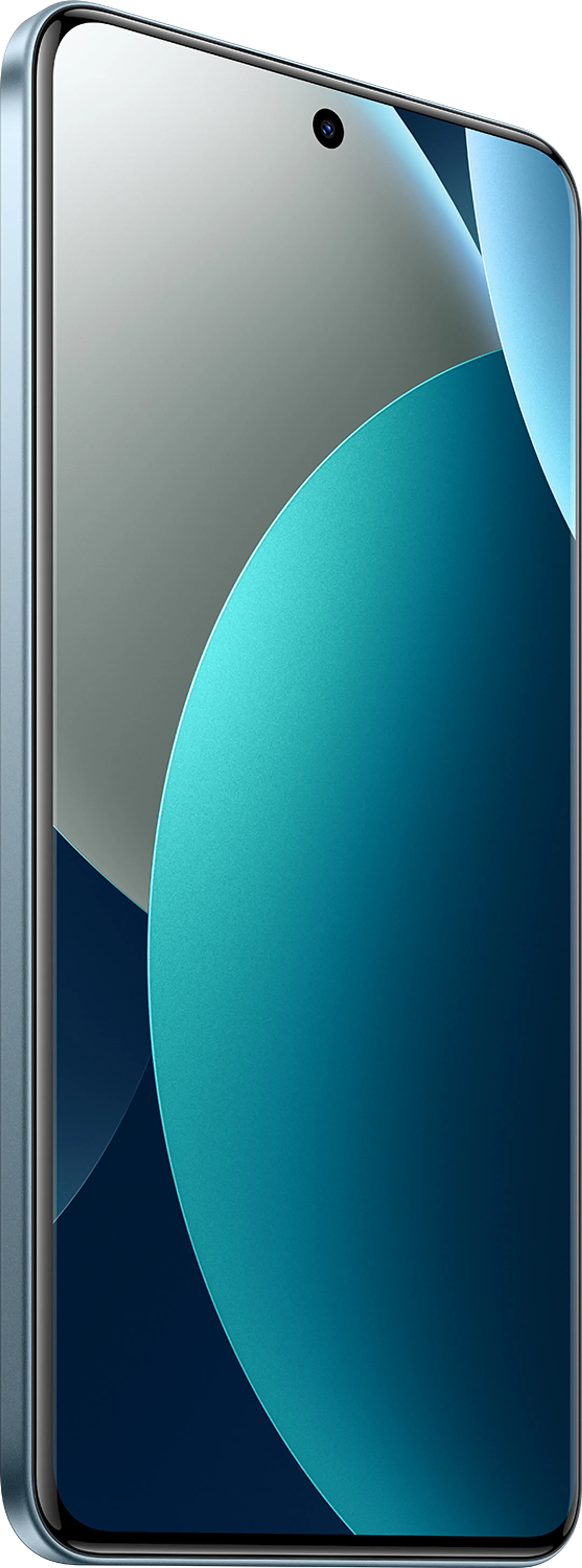 Xiaomi Redmi Note 15 Pro 5G 256GB - Blauw image