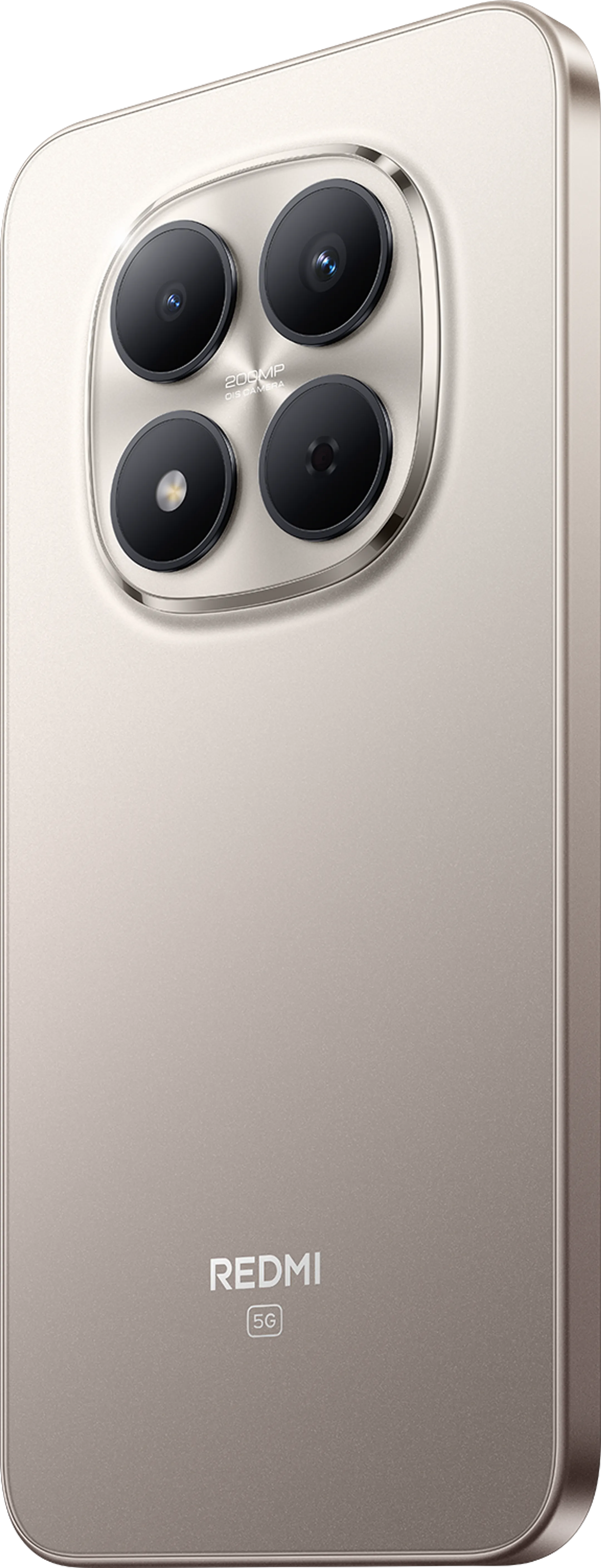 Xiaomi Redmi Note 15 Pro 5G 256GB - Zilver image