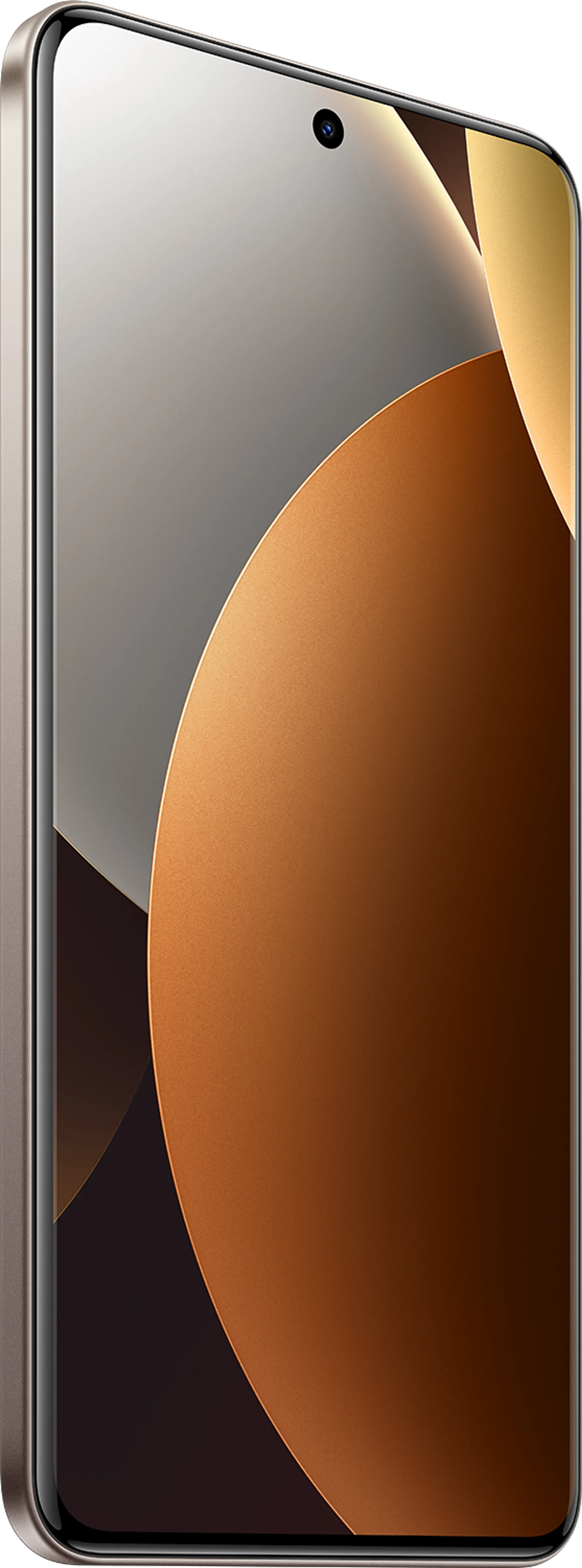 Xiaomi Redmi Note 15 Pro 5G 256GB - Zilver image