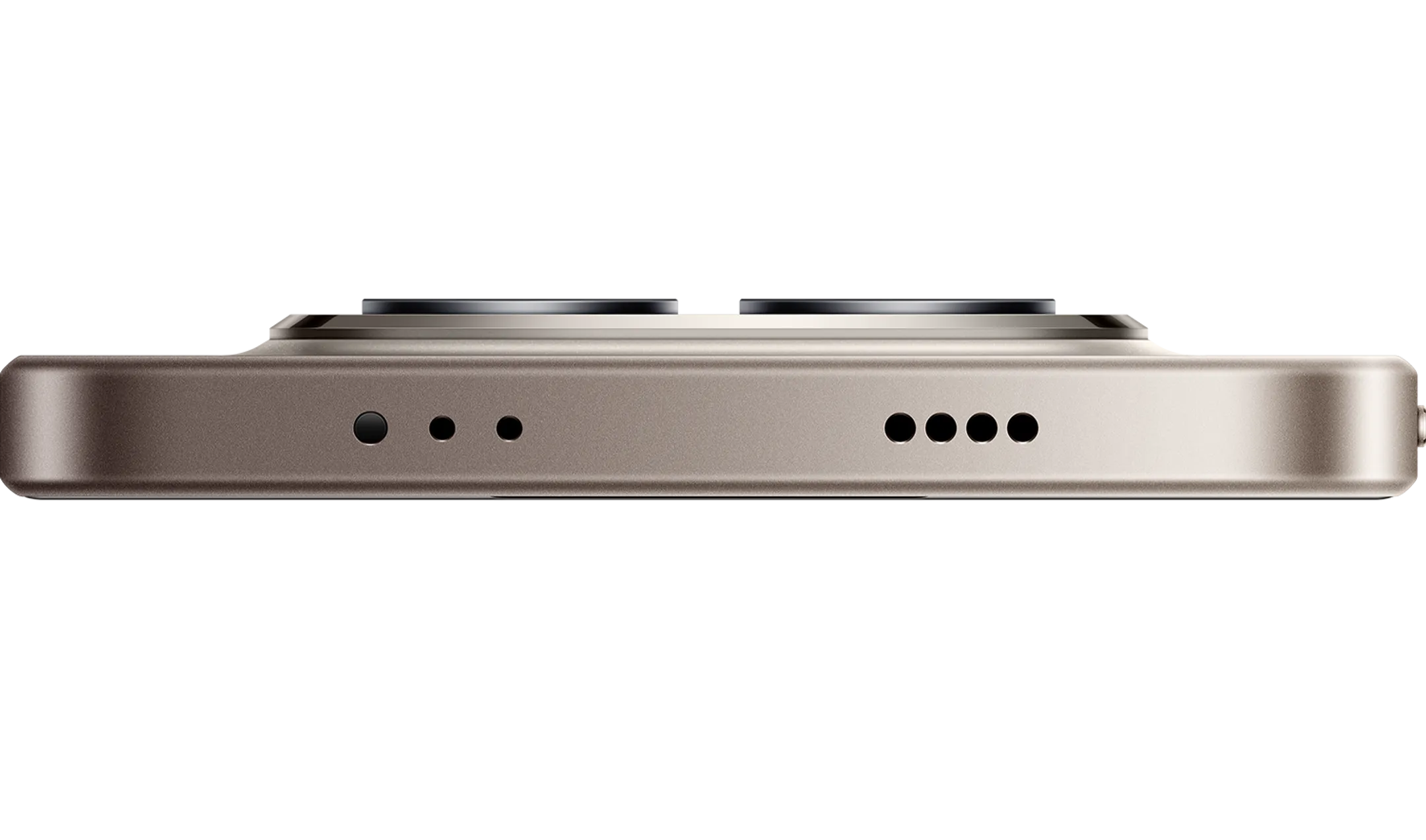 Xiaomi Redmi Note 15 Pro 5G 256GB - Zilver image