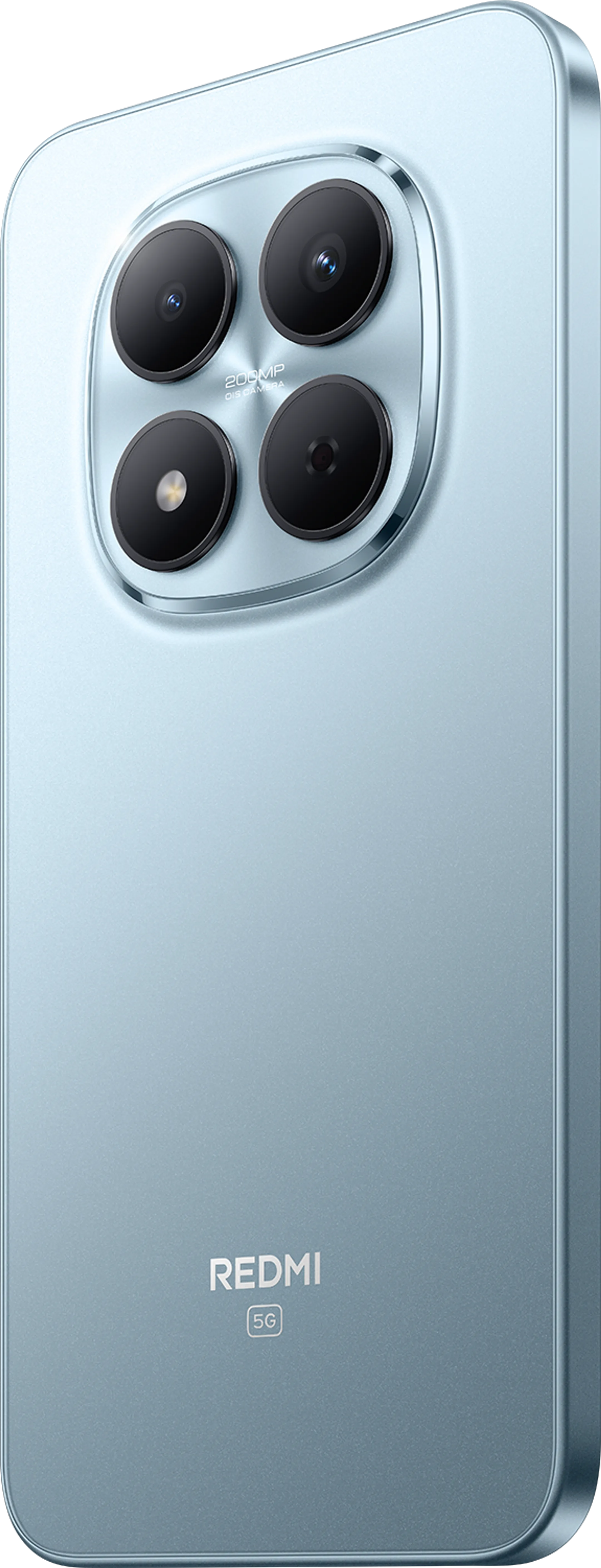 Xiaomi Redmi Note 15 Pro 5G 512GB - Blauw image