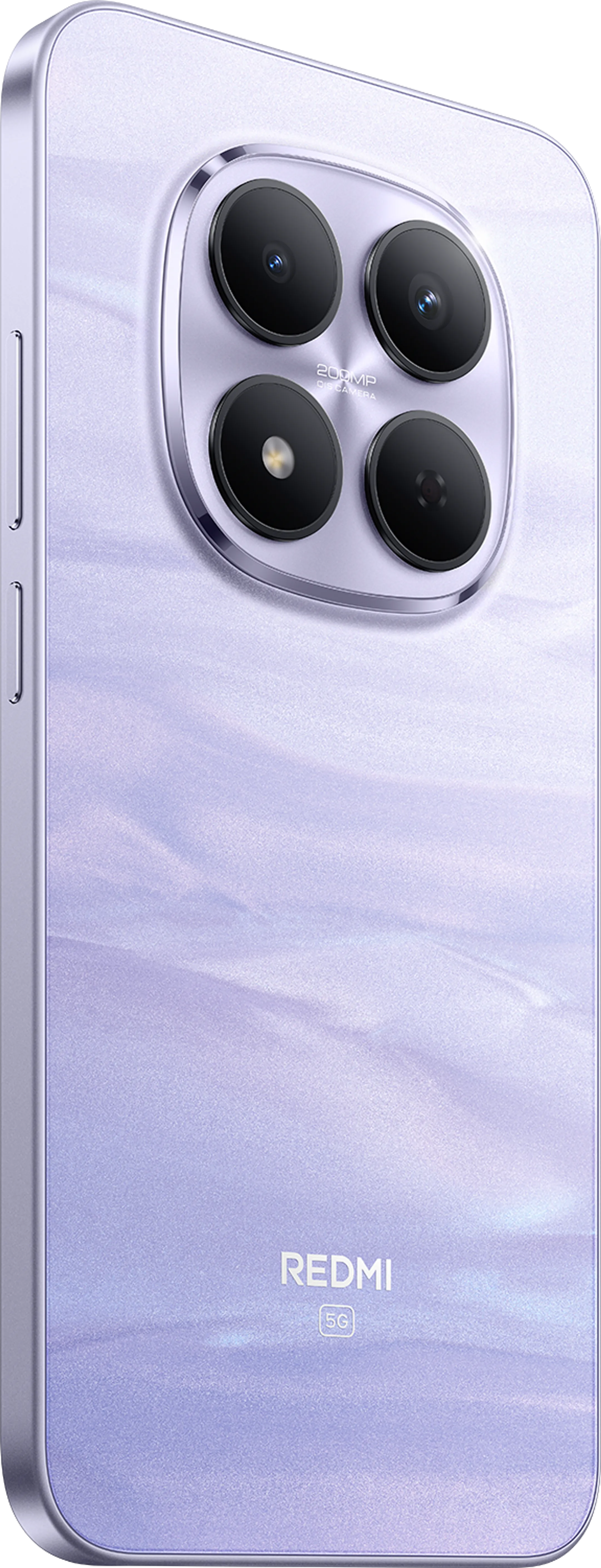 Xiaomi Redmi Note 15 Pro 5G 512GB - Paars image