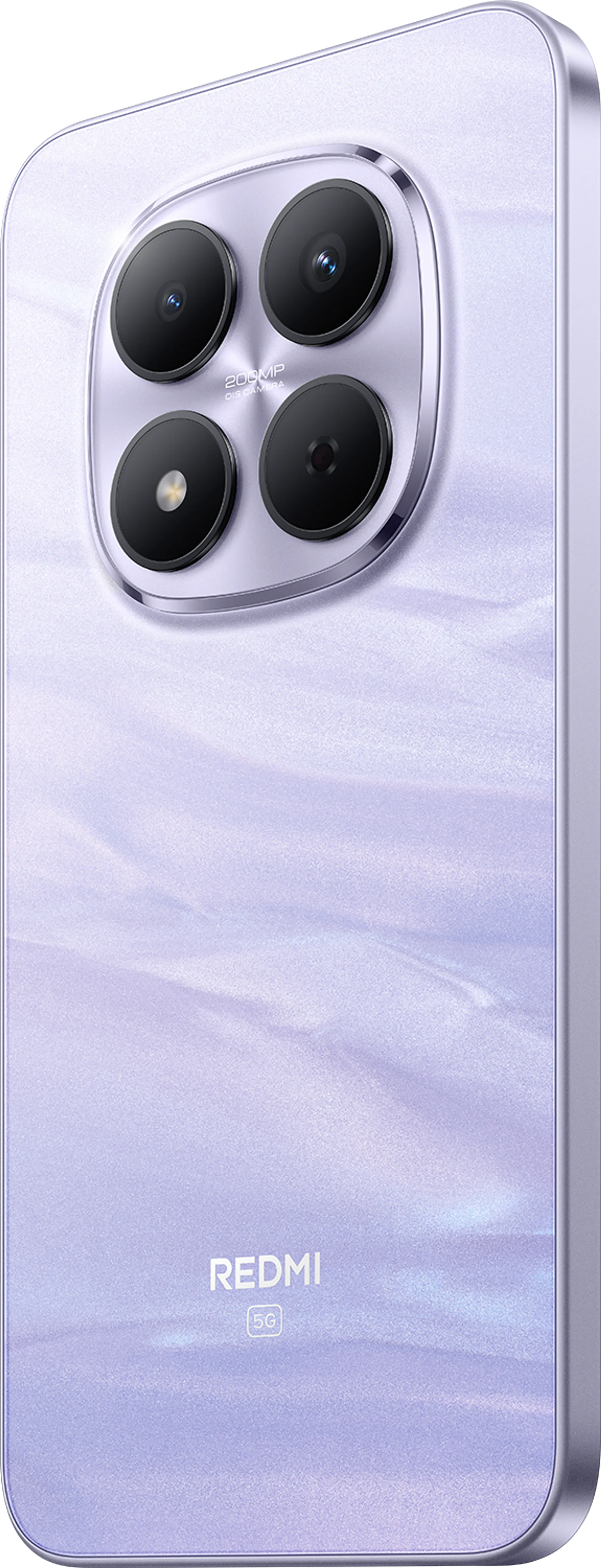 Xiaomi Redmi Note 15 Pro 5G 512GB - Paars image