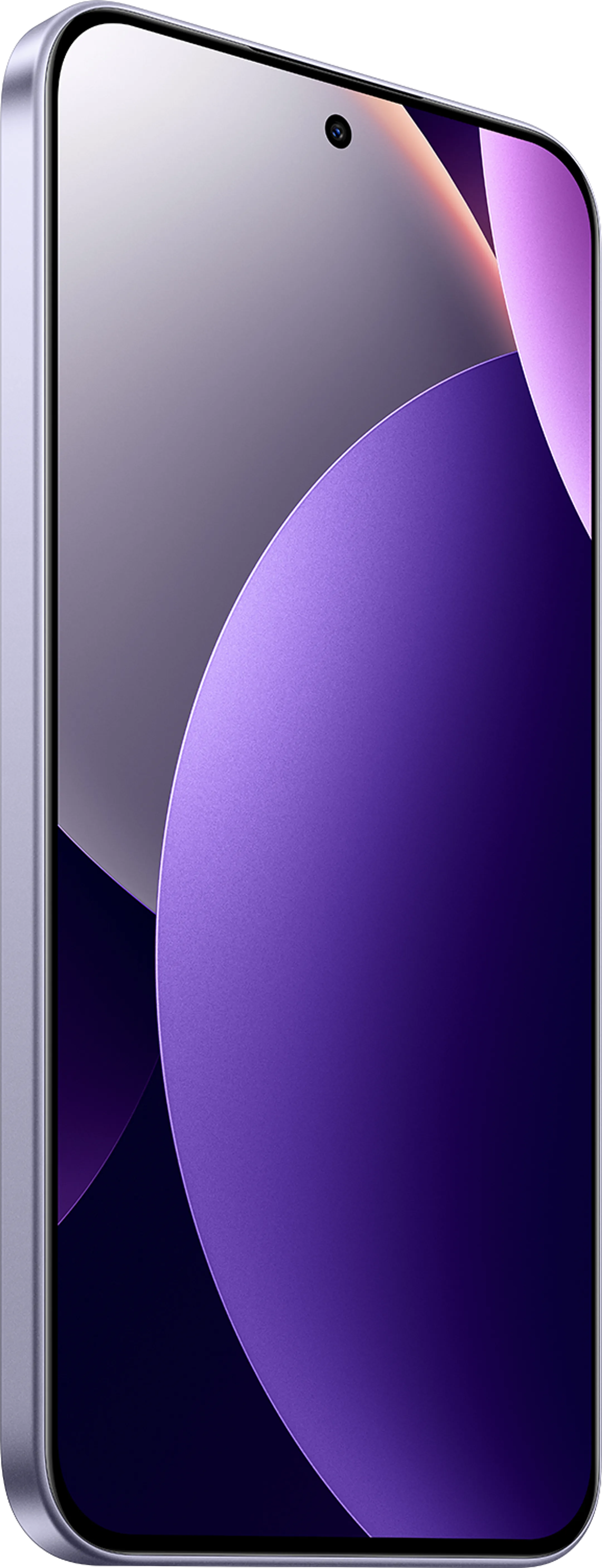 Xiaomi Redmi Note 15 Pro 5G 512GB - Paars image