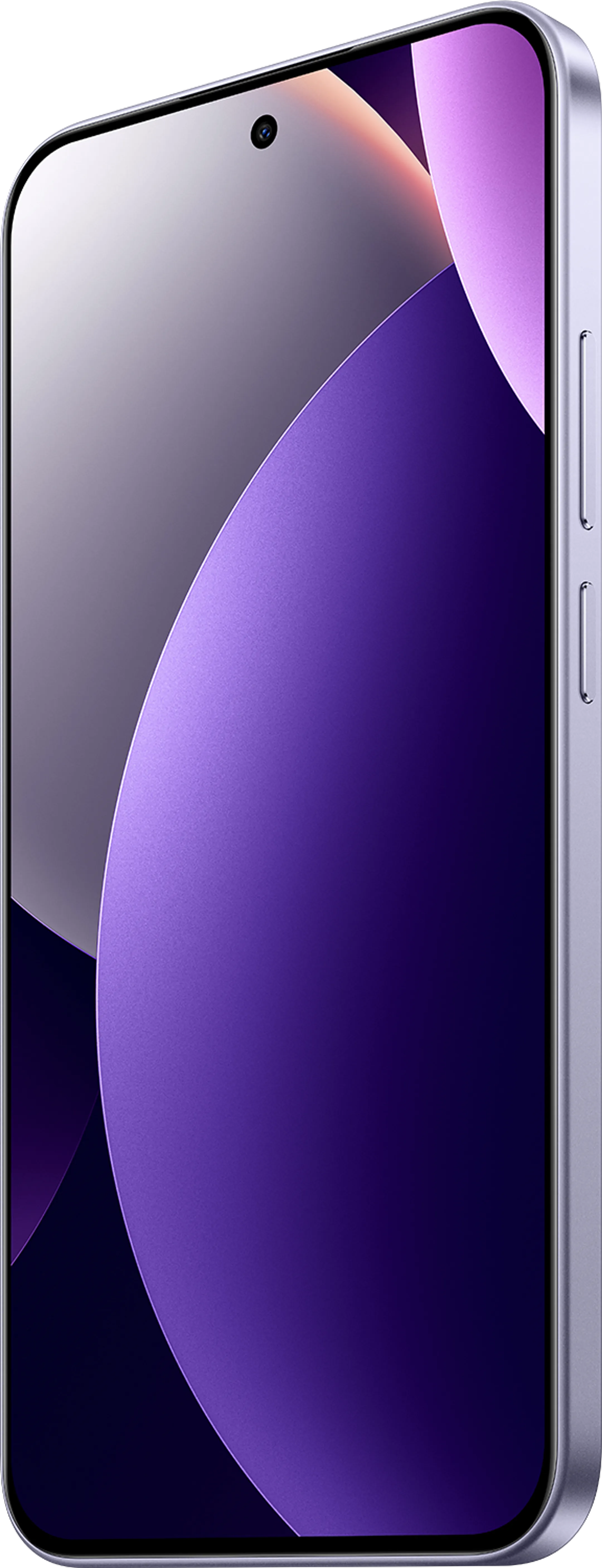 Xiaomi Redmi Note 15 Pro 5G 512GB - Paars image